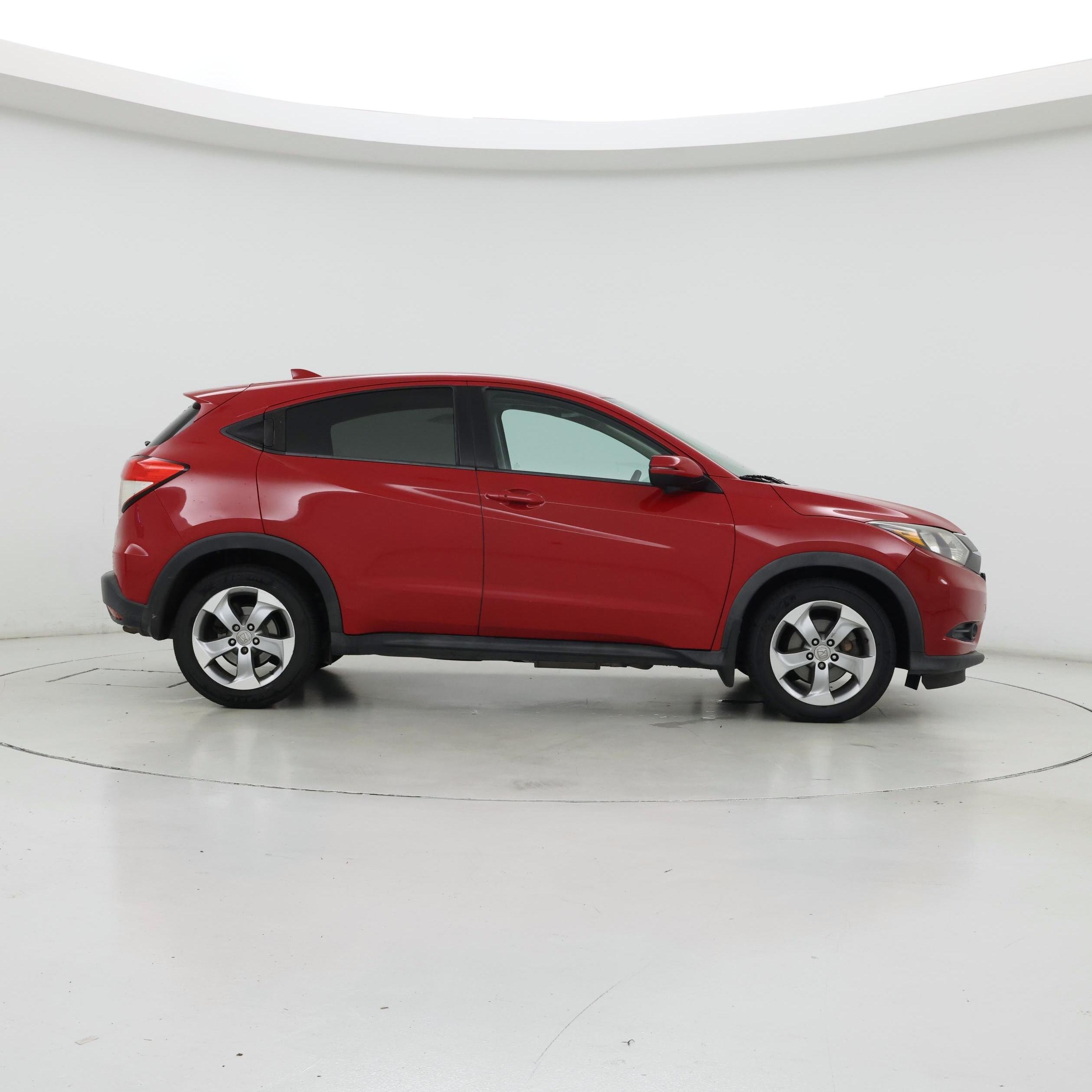 Thumbnail: 2017 Honda HR-V - 7