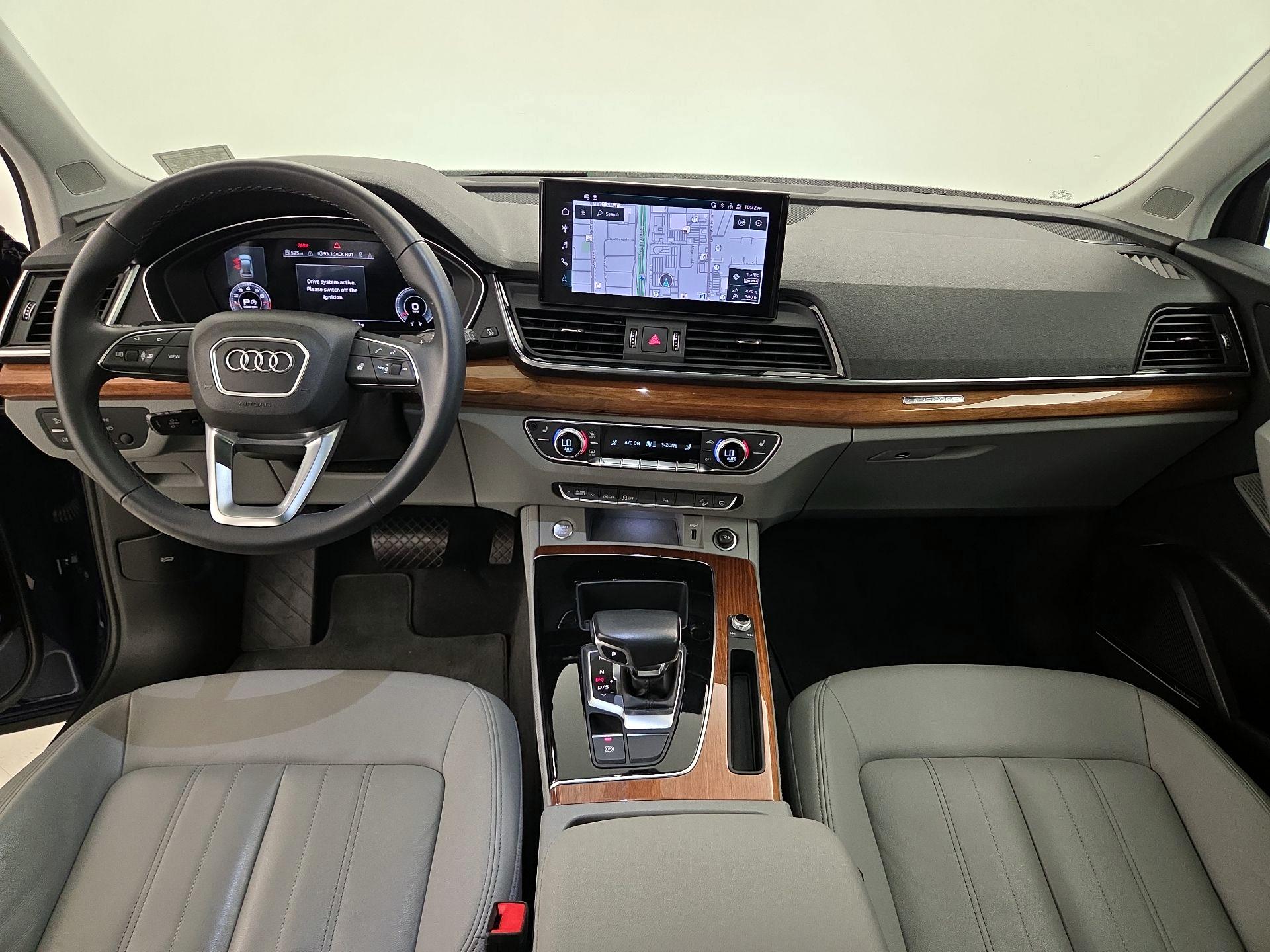 Thumbnail: 2022 Audi Q5 - 9