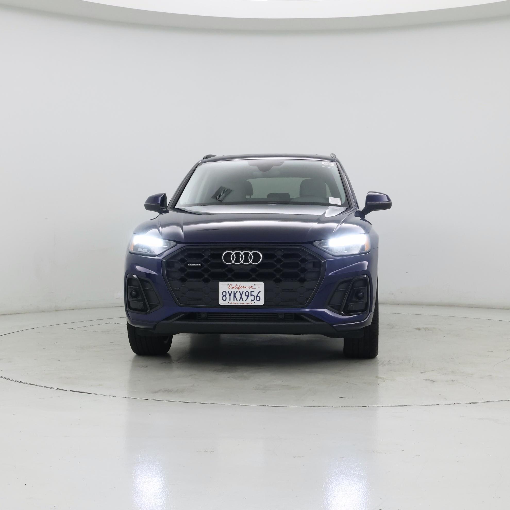 Thumbnail: 2022 Audi Q5 - 5