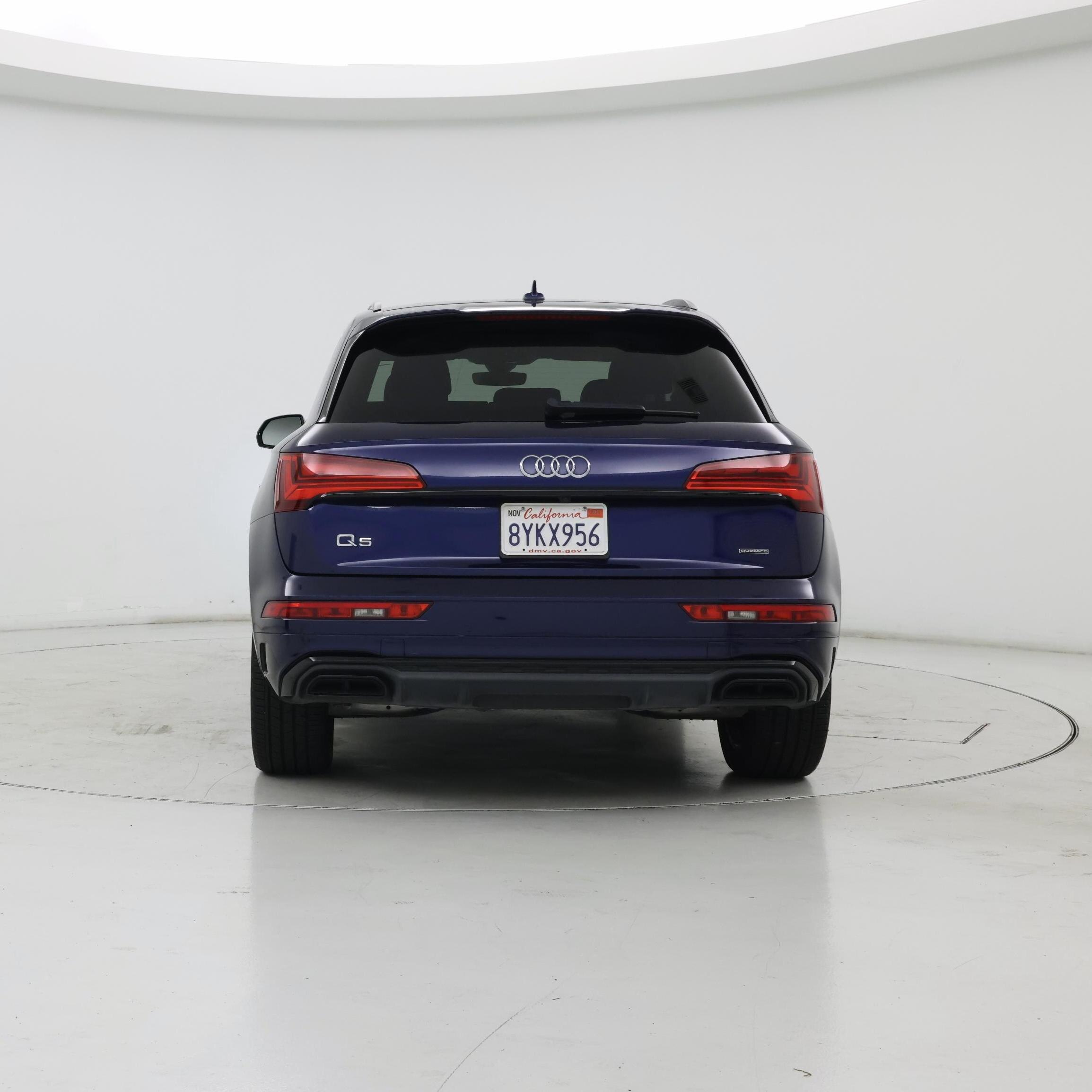 Thumbnail: 2022 Audi Q5 - 6