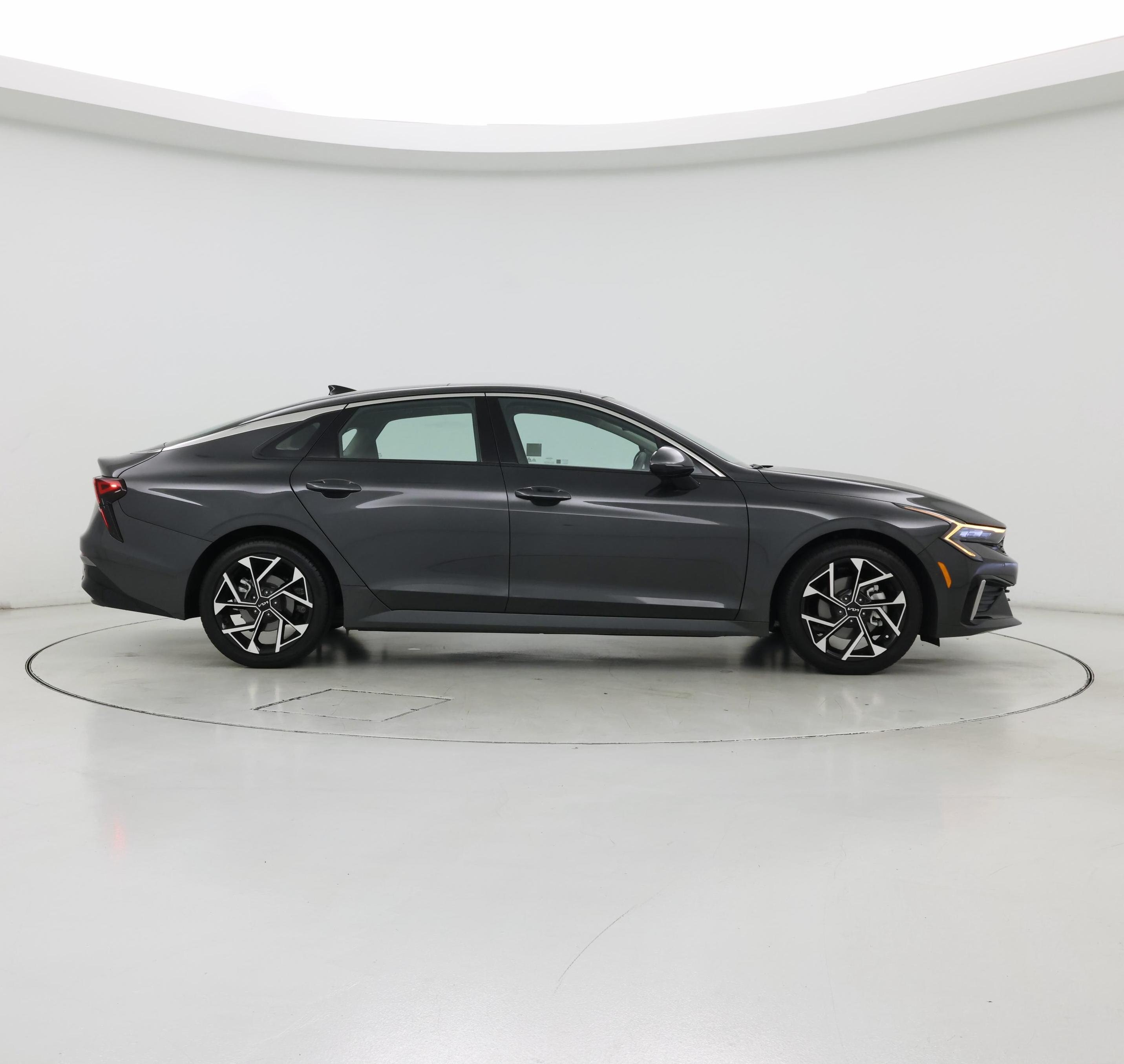Thumbnail: 2025 Kia K5 - 7