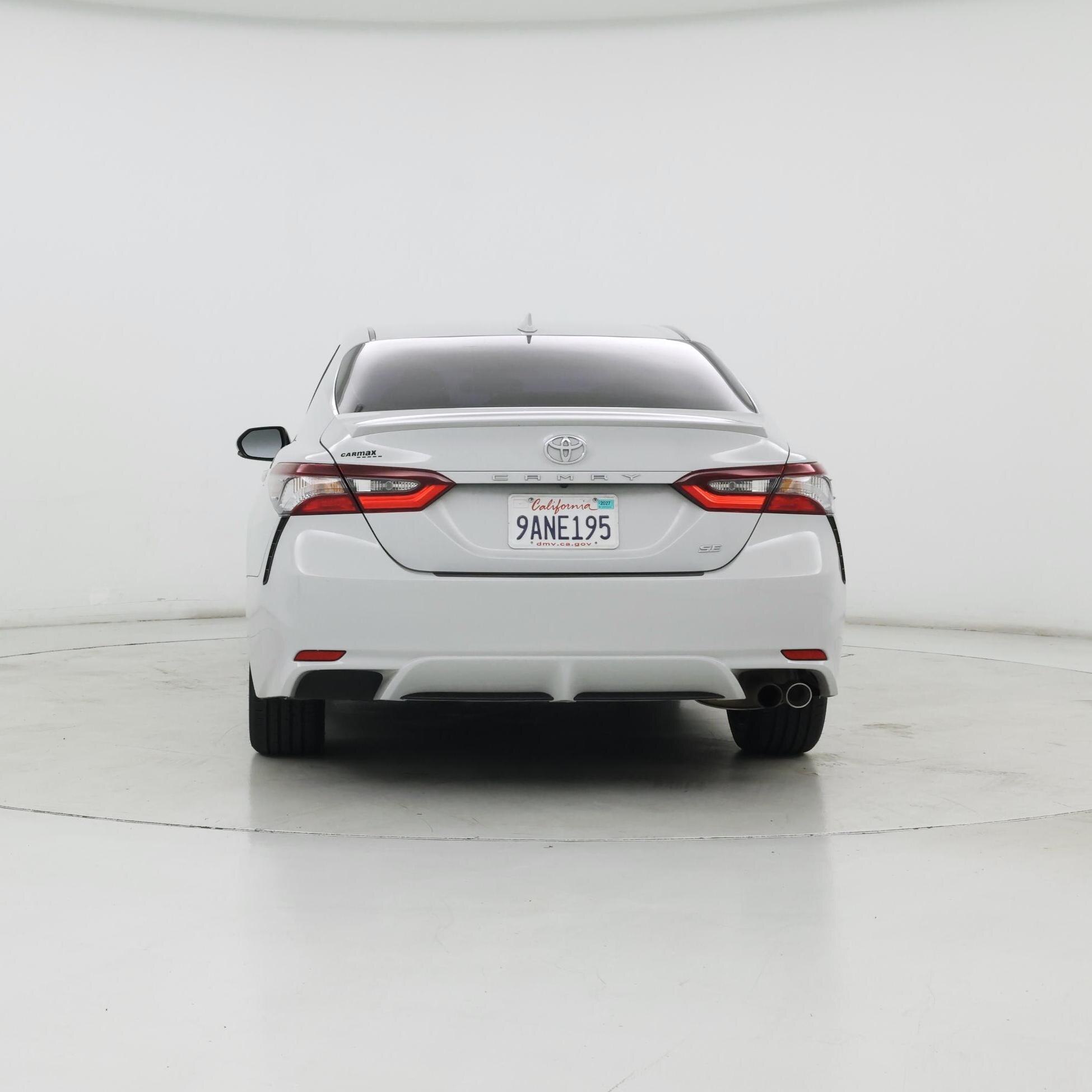 Thumbnail: 2022 Toyota Camry - 6