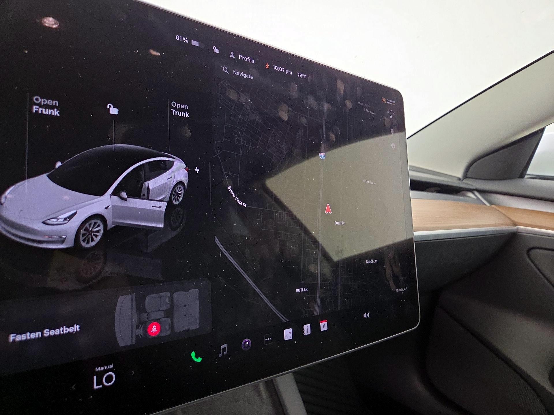Thumbnail: 2022 Tesla Model 3 - 13