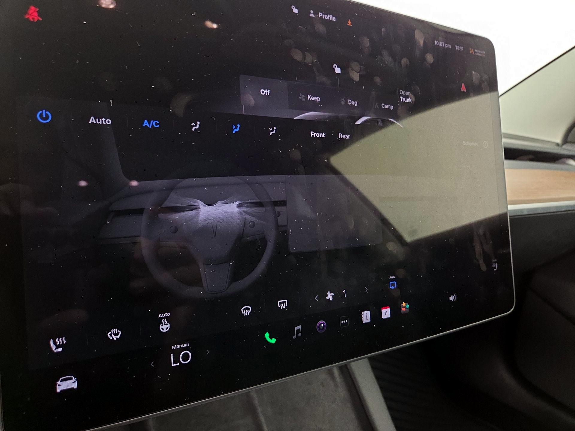Thumbnail: 2022 Tesla Model 3 - 16