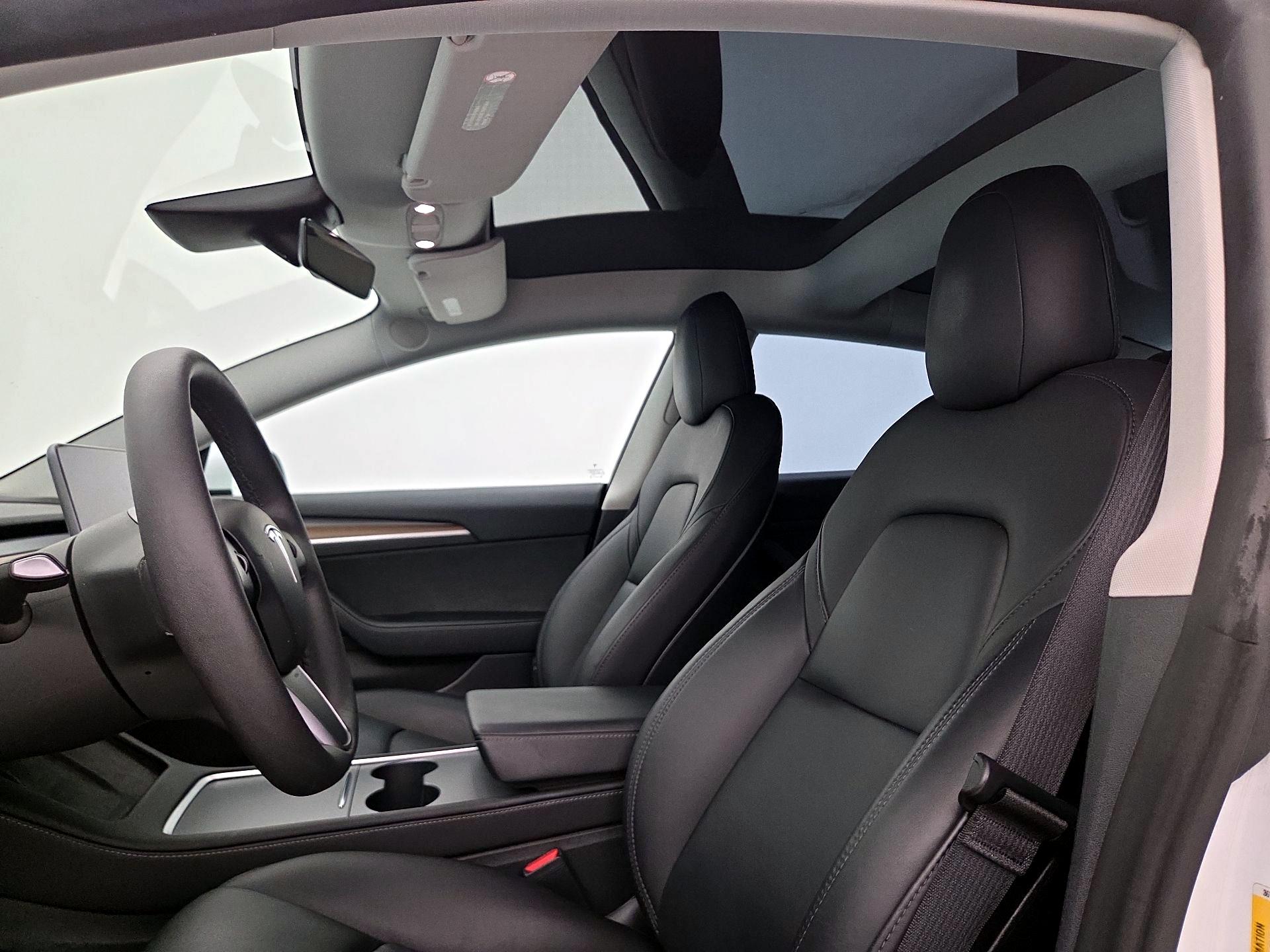 Thumbnail: 2022 Tesla Model 3 - 19