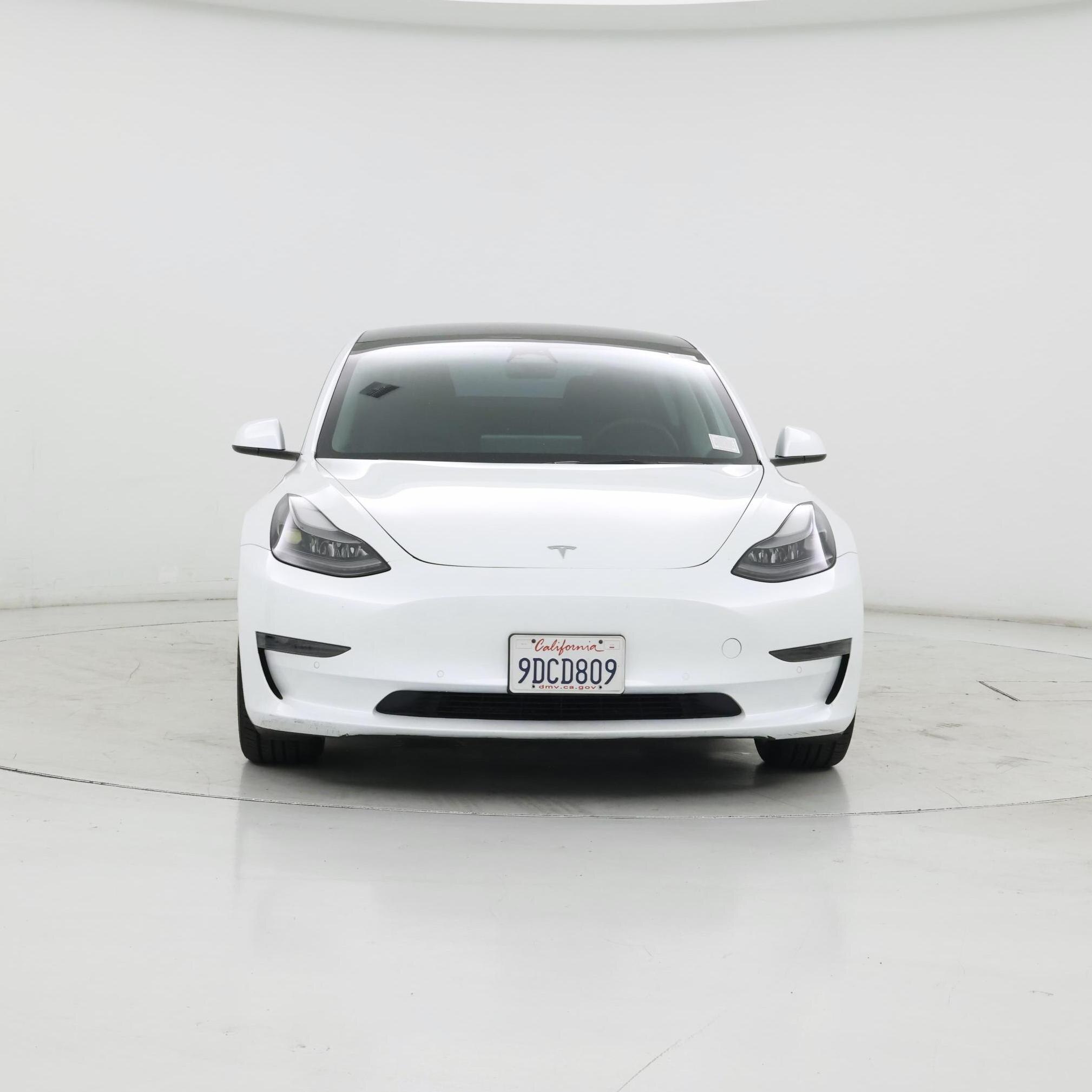 Thumbnail: 2022 Tesla Model 3 - 5