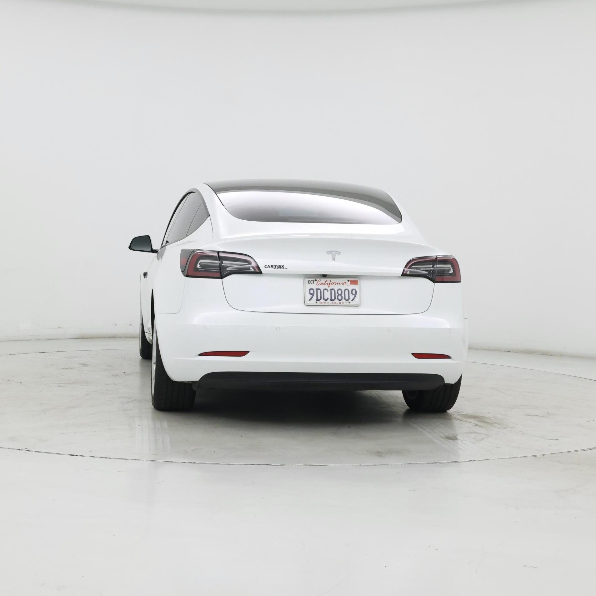 Thumbnail: 2022 Tesla Model 3 - 6