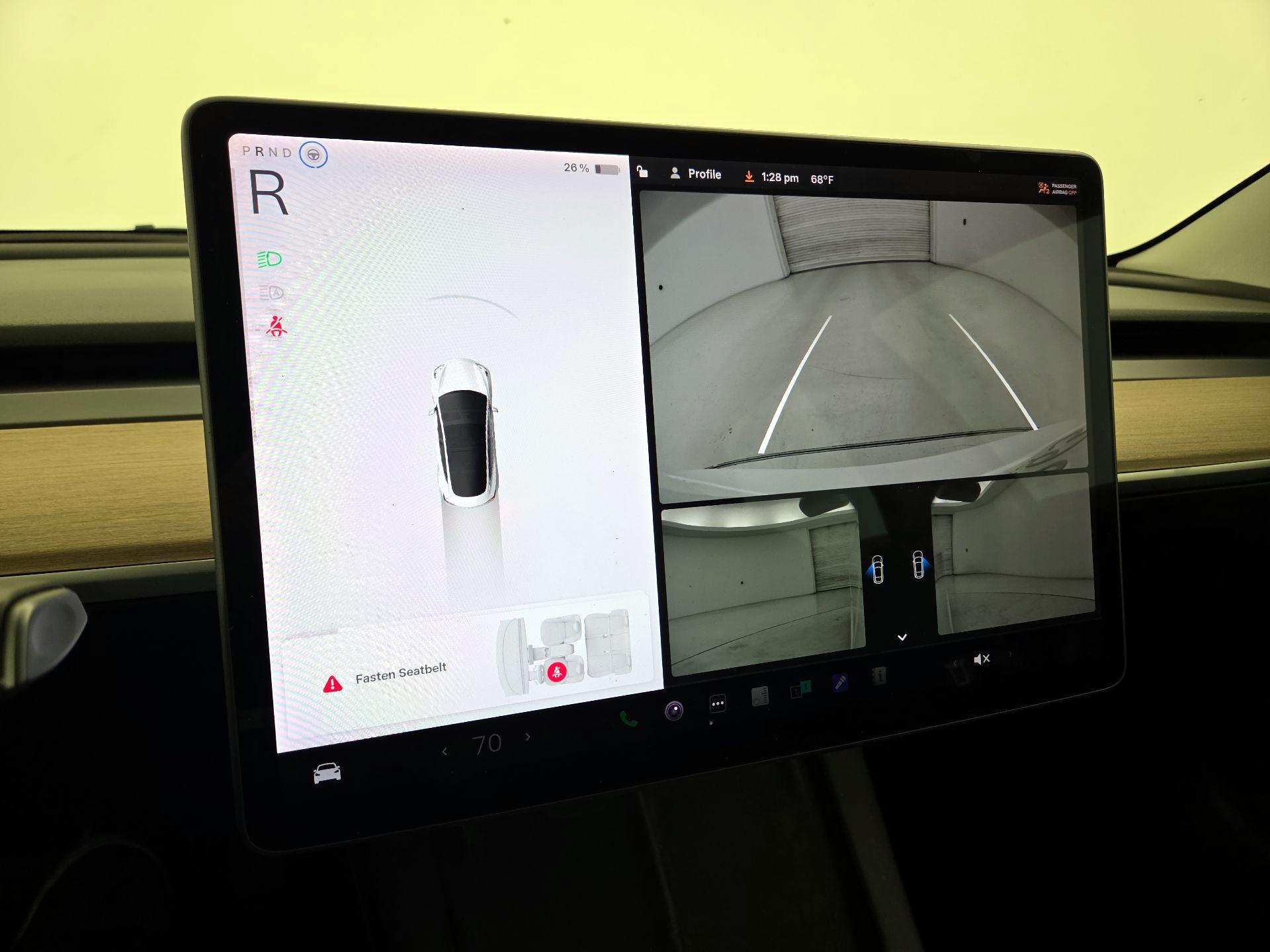 Thumbnail: 2021 Tesla Model 3 - 14