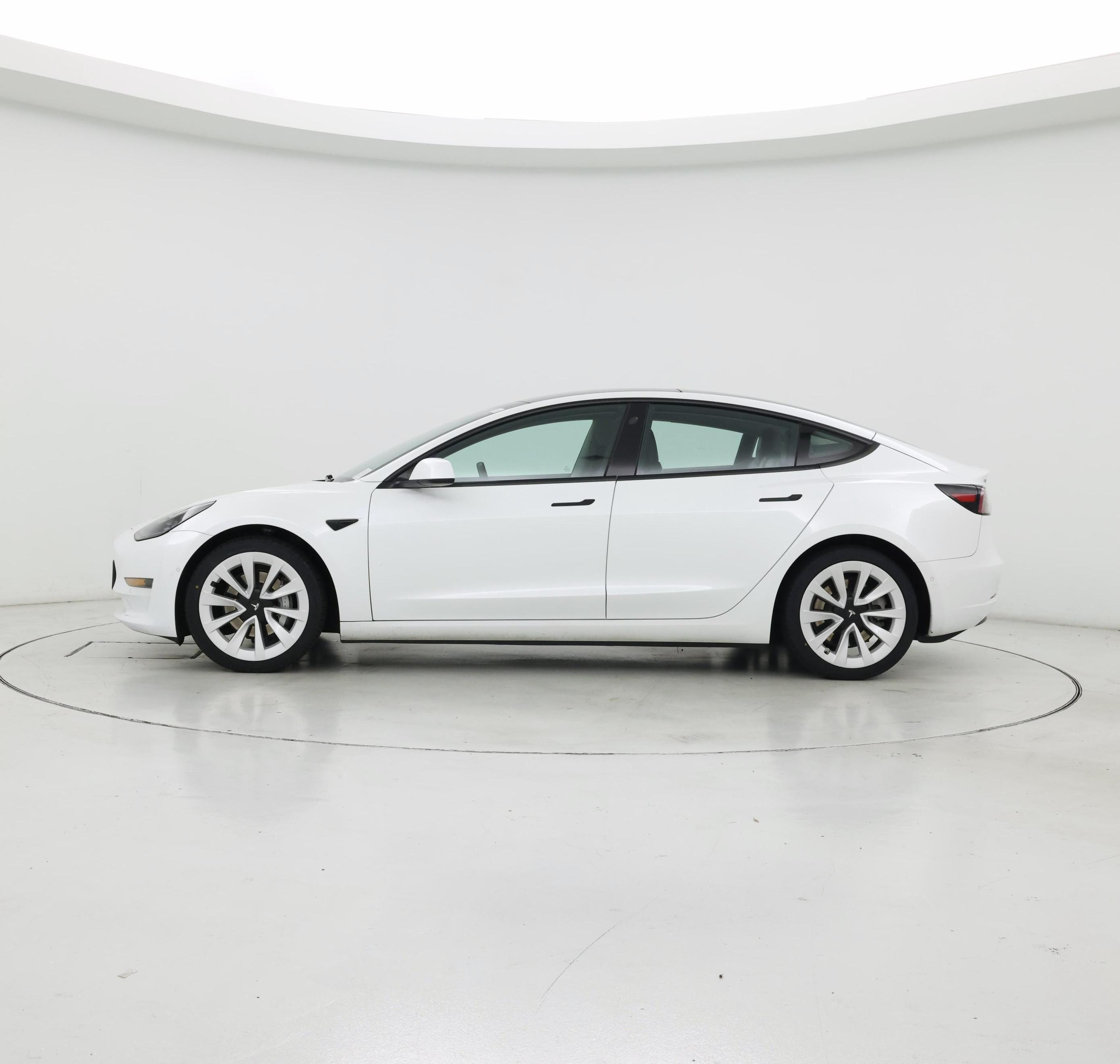 Thumbnail: 2021 Tesla Model 3 - 3