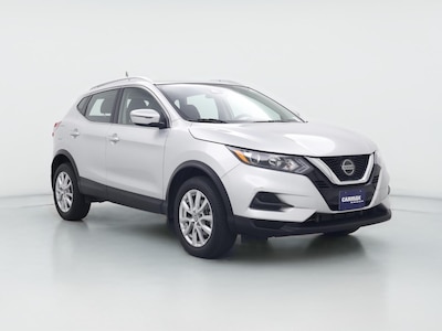 2020 Nissan Rogue Sport SV