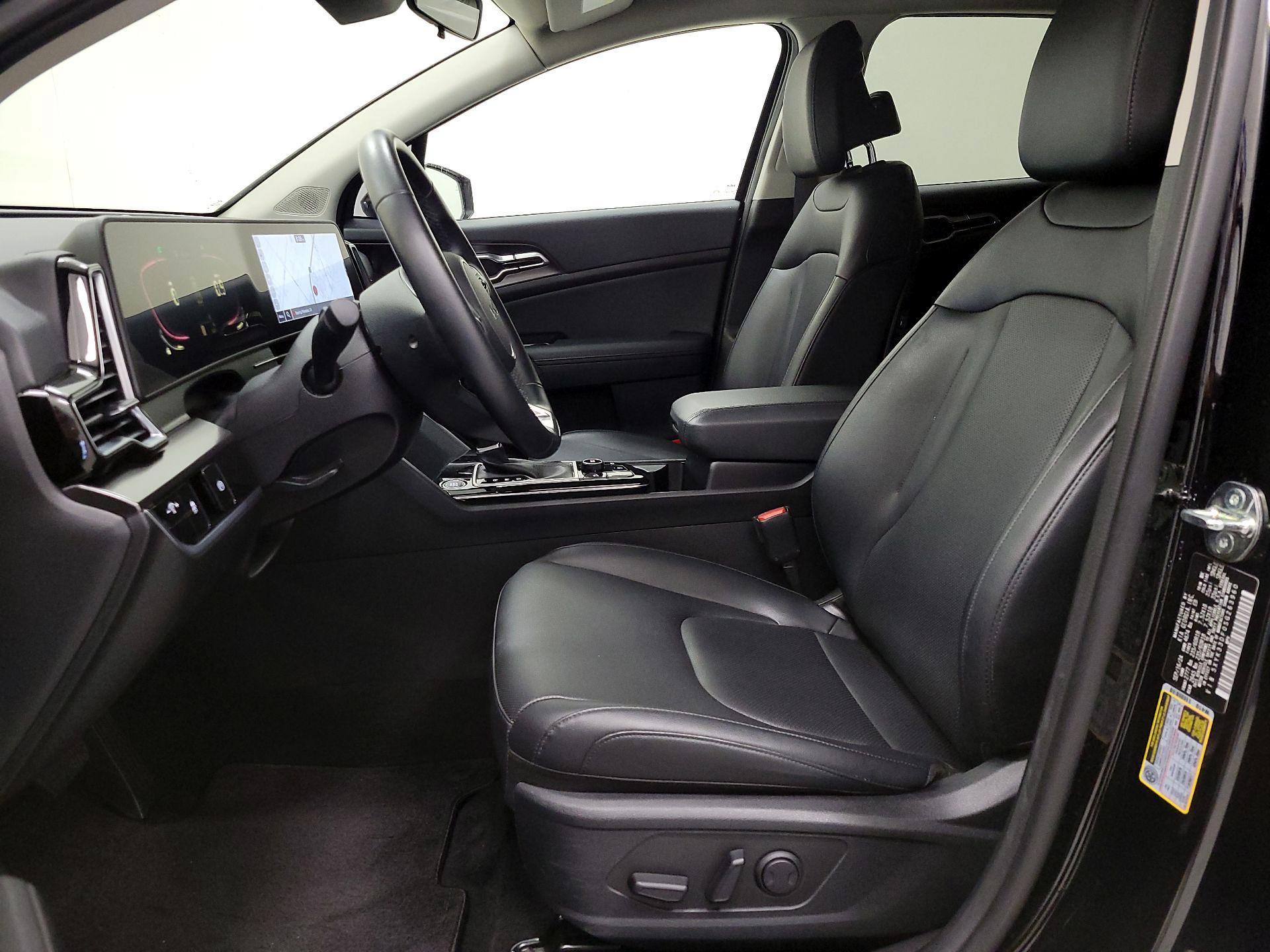 Thumbnail: 2025 Kia Sportage - 11