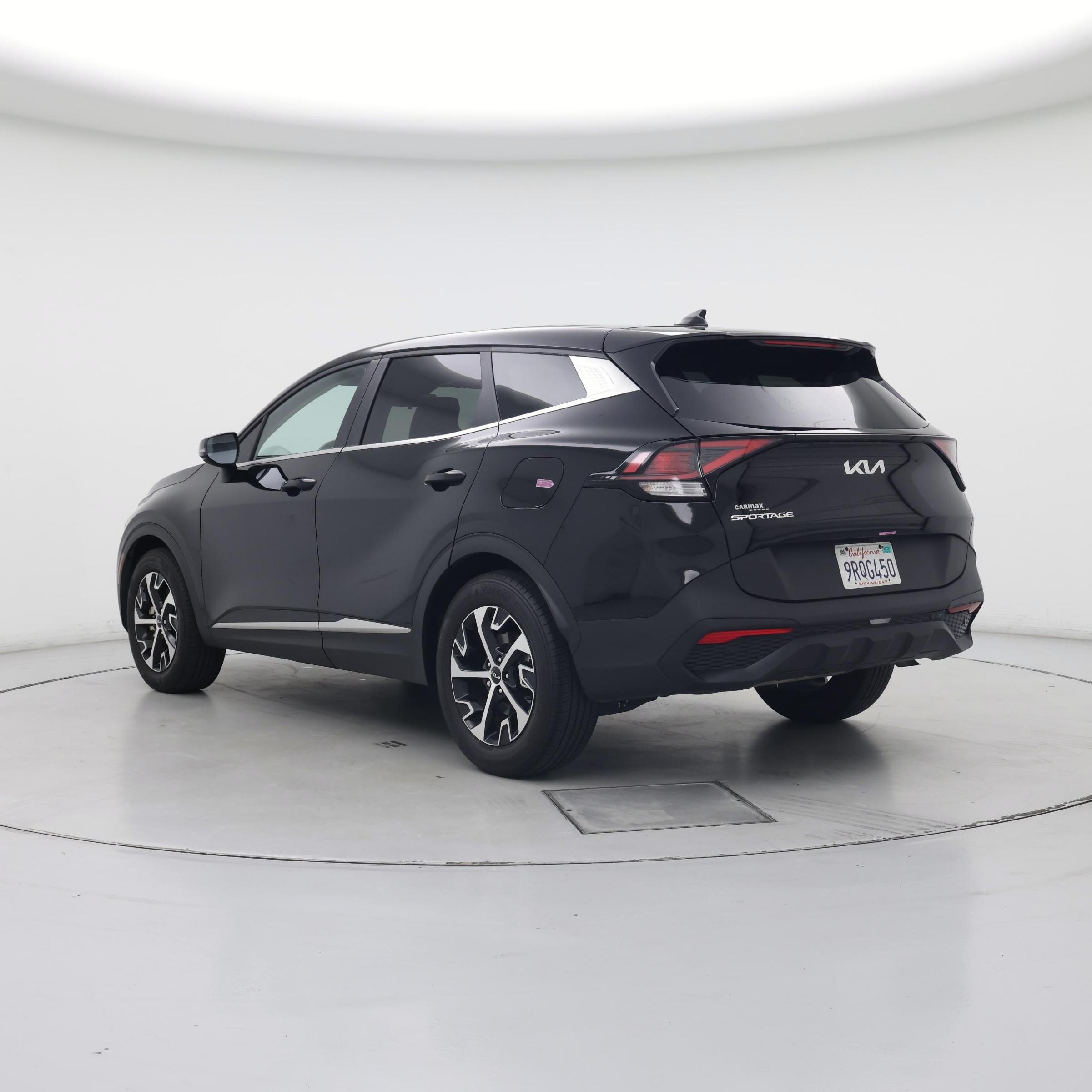 Thumbnail: 2025 Kia Sportage - 2