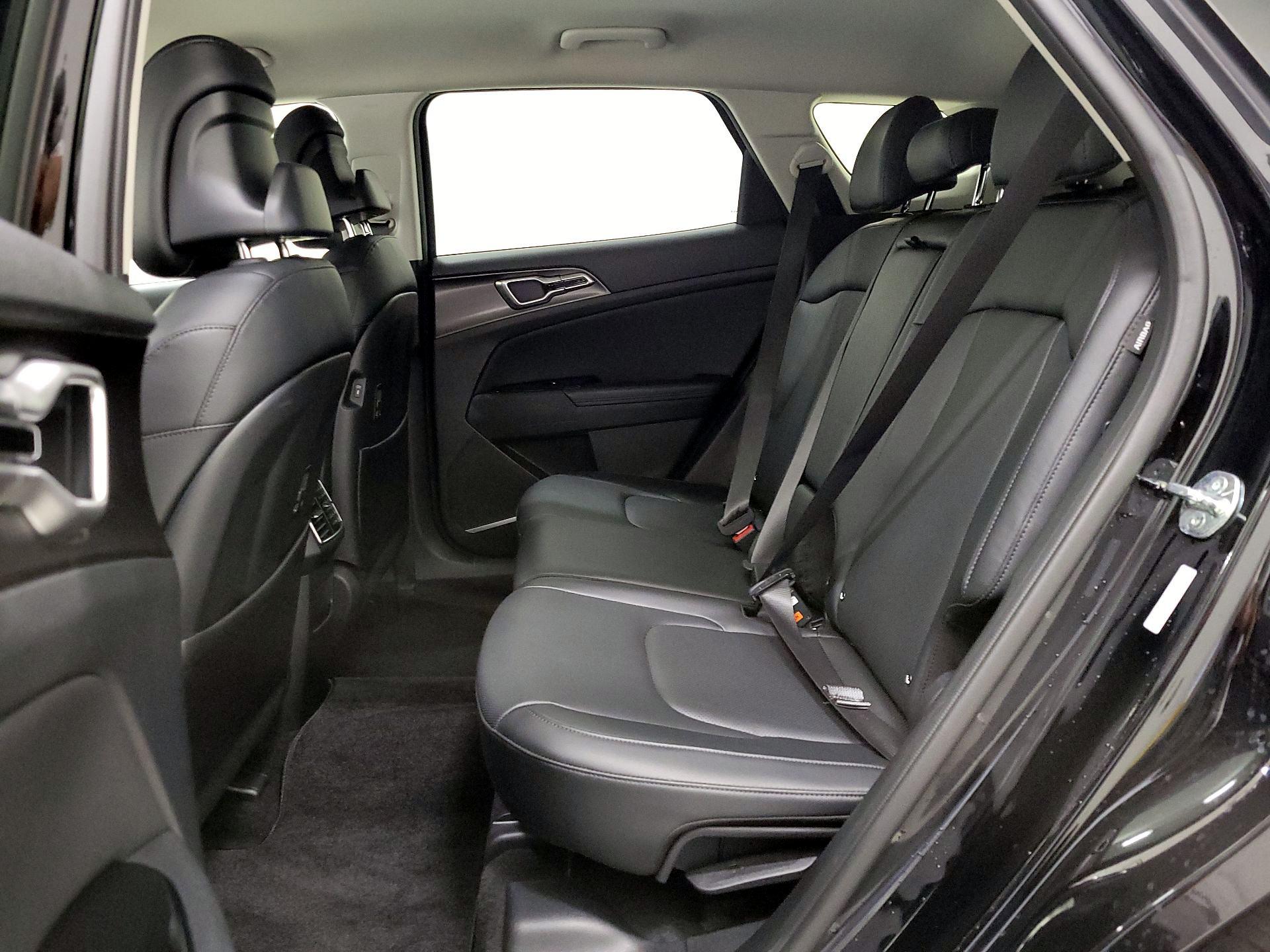 Thumbnail: 2025 Kia Sportage - 20