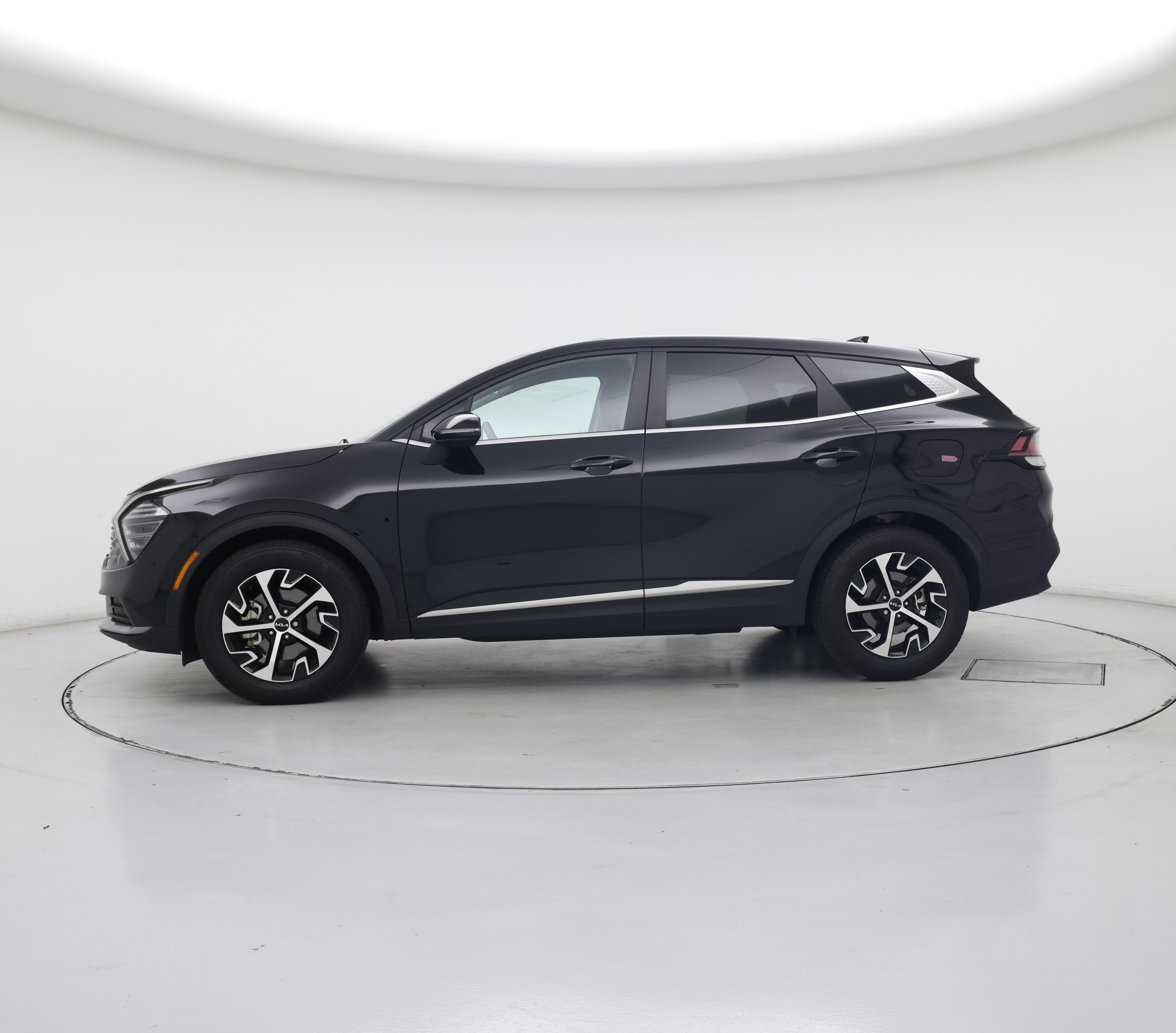 Thumbnail: 2025 Kia Sportage - 3
