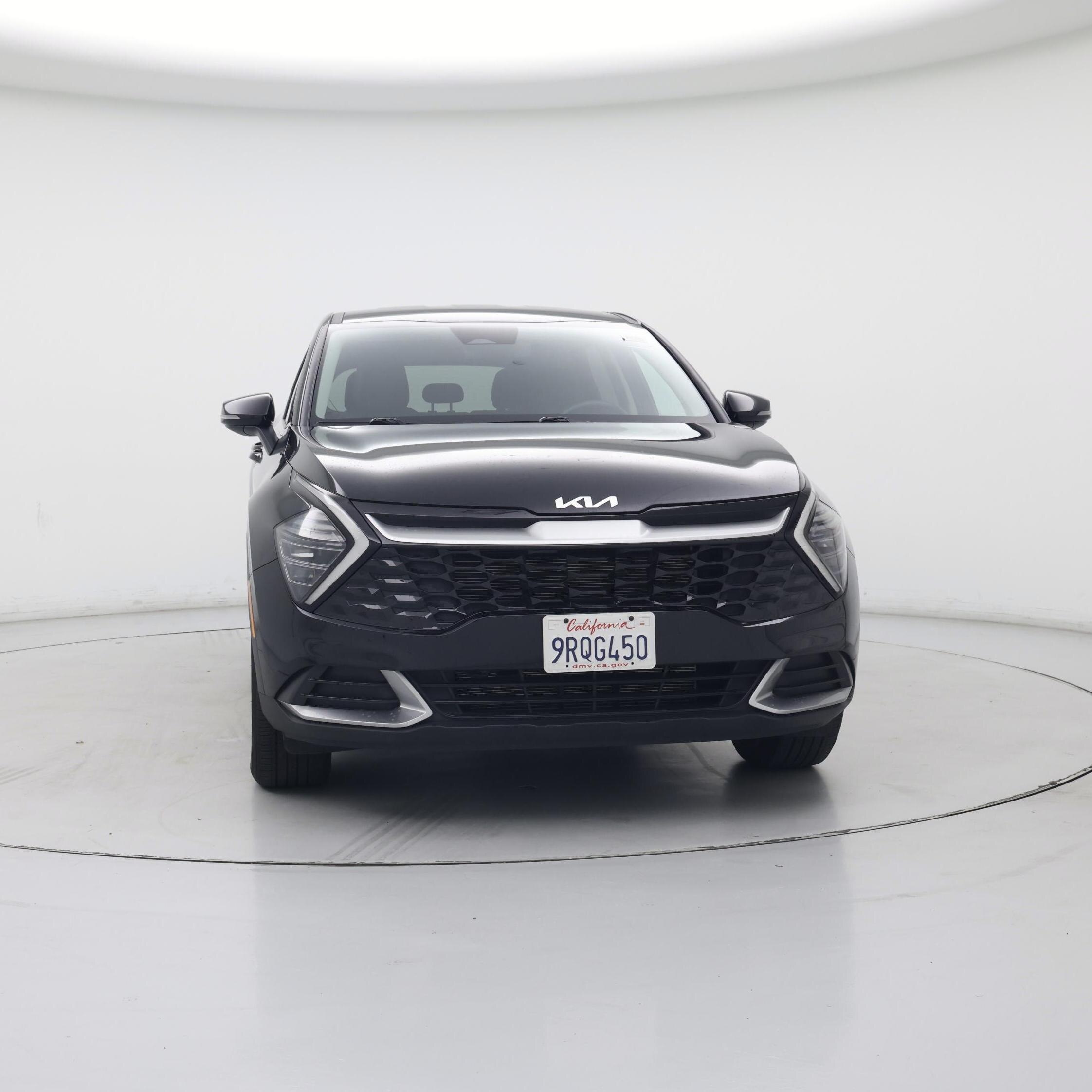 Thumbnail: 2025 Kia Sportage - 5