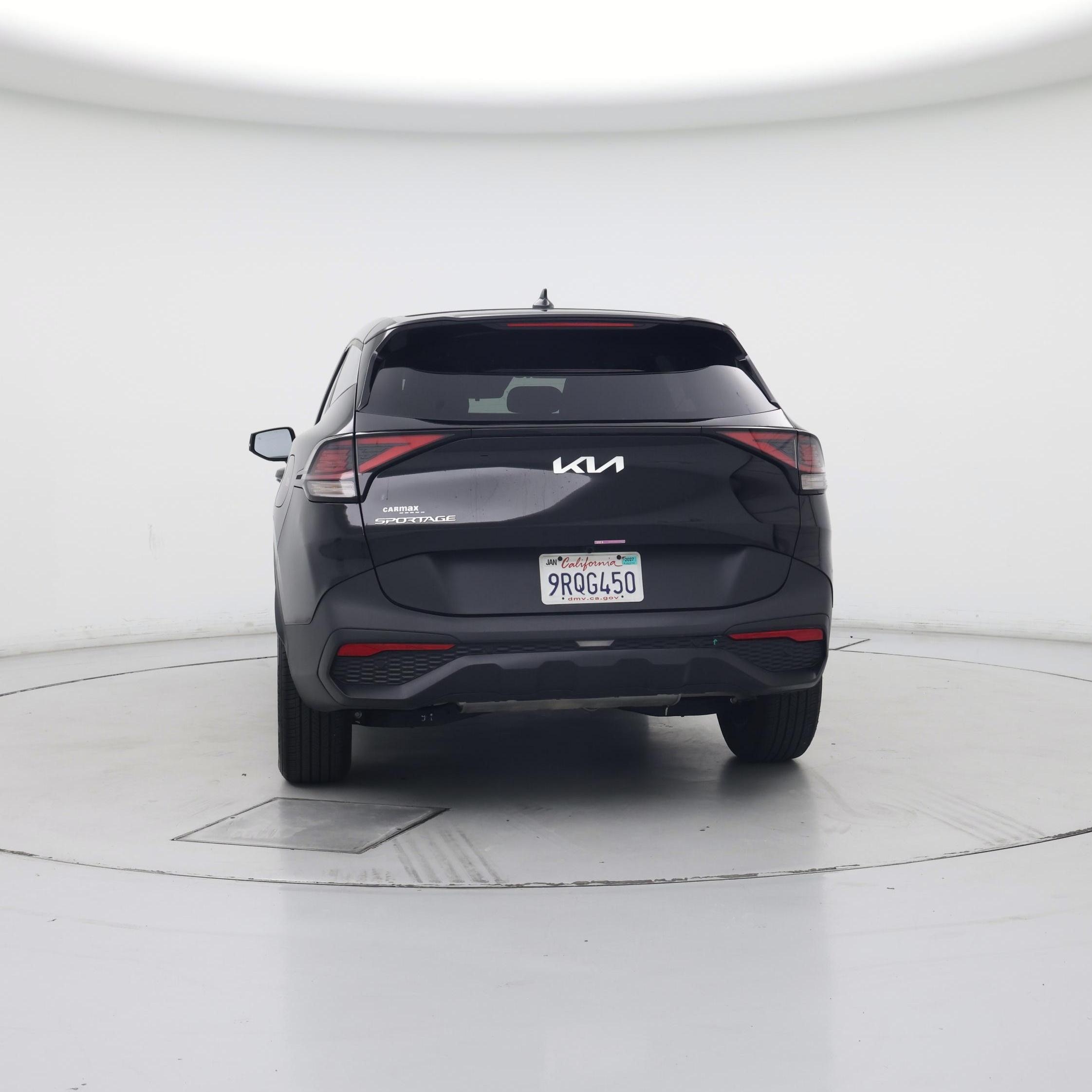 Thumbnail: 2025 Kia Sportage - 6
