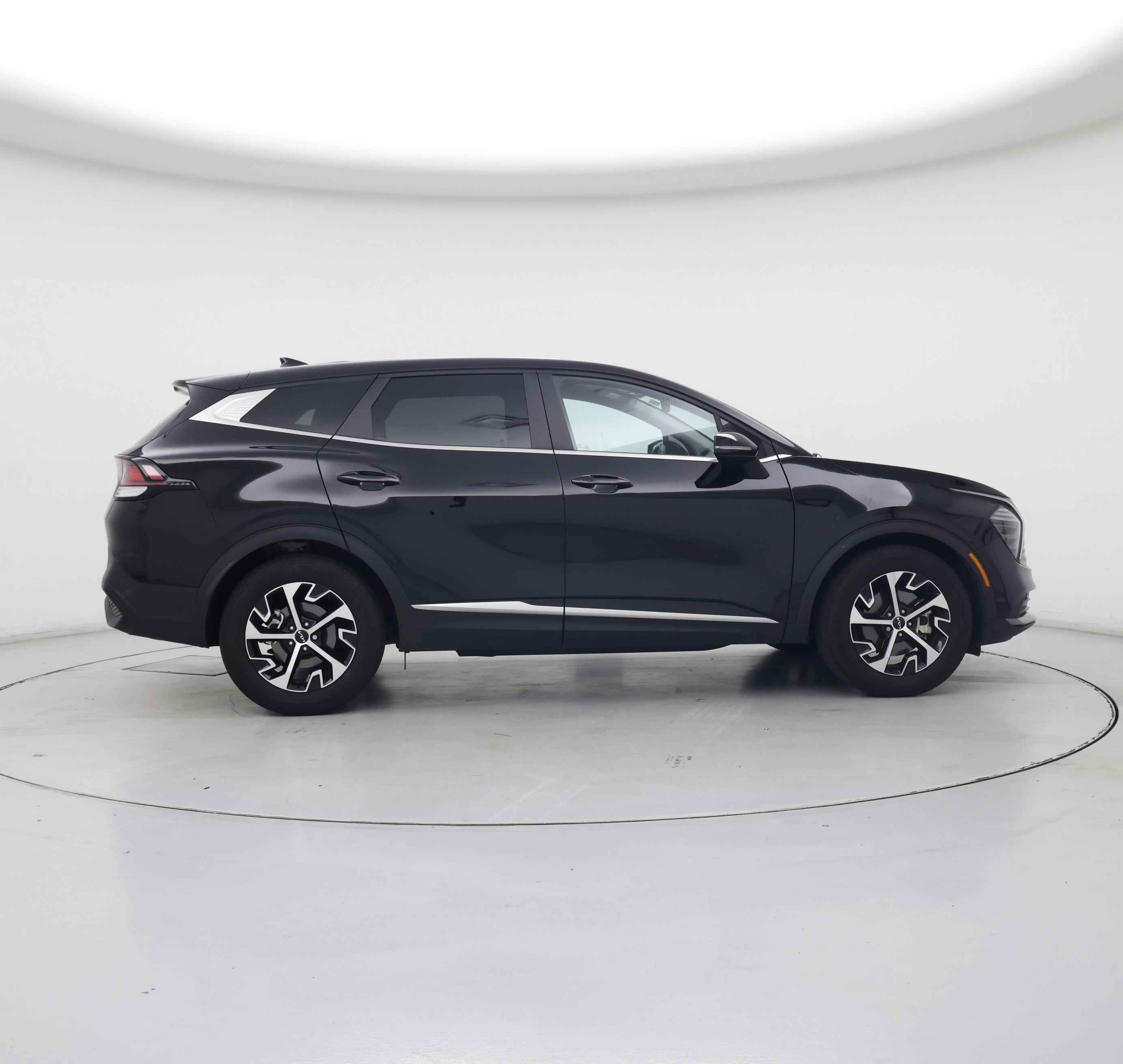 Thumbnail: 2025 Kia Sportage - 7