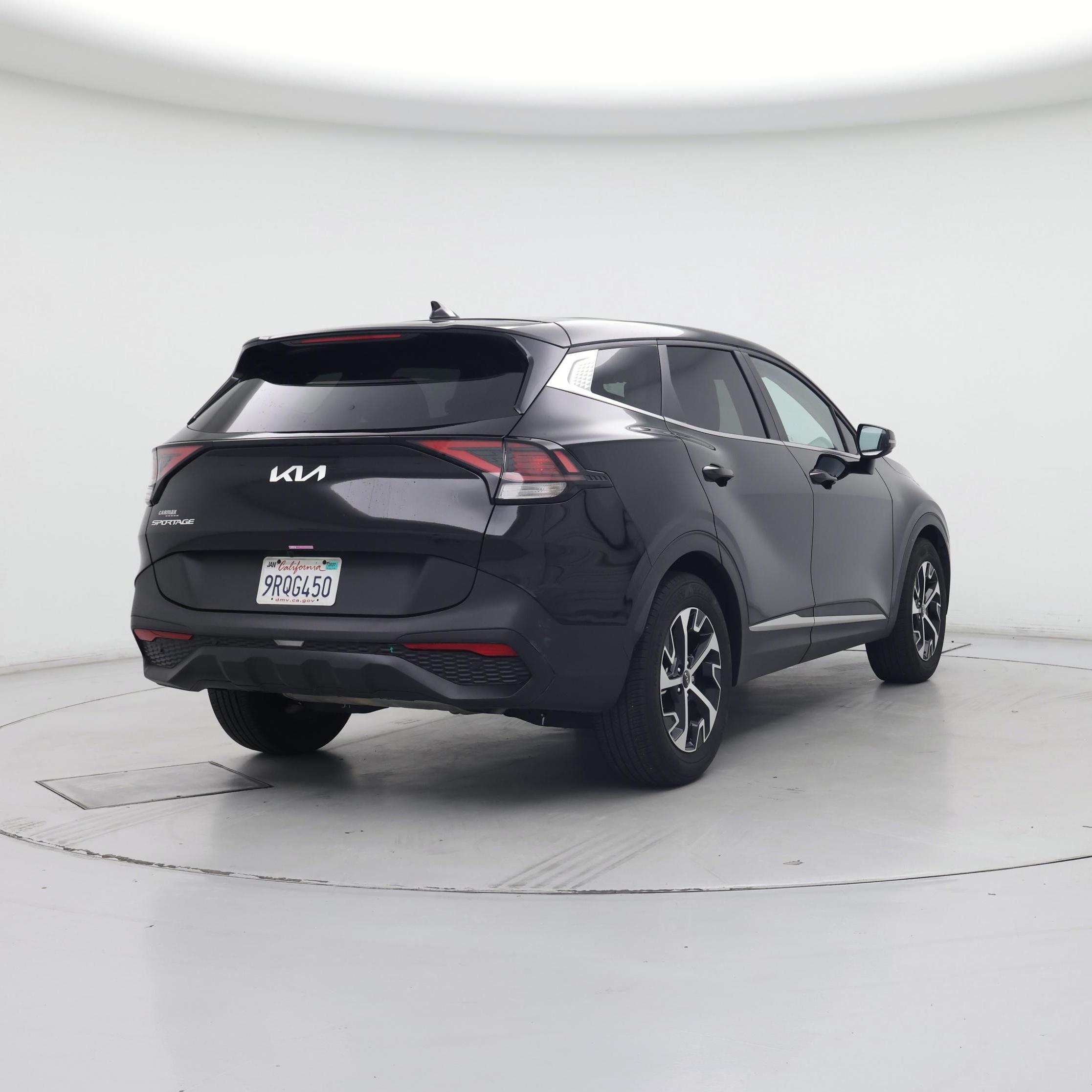 Thumbnail: 2025 Kia Sportage - 8