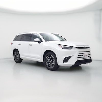 2025 Lexus TX 350 Premium