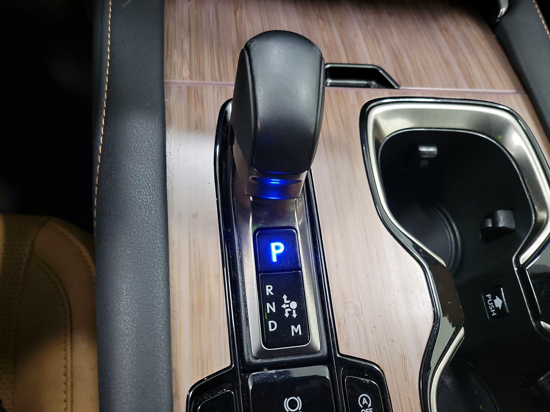 Thumbnail: 2023 Lexus RX - 17