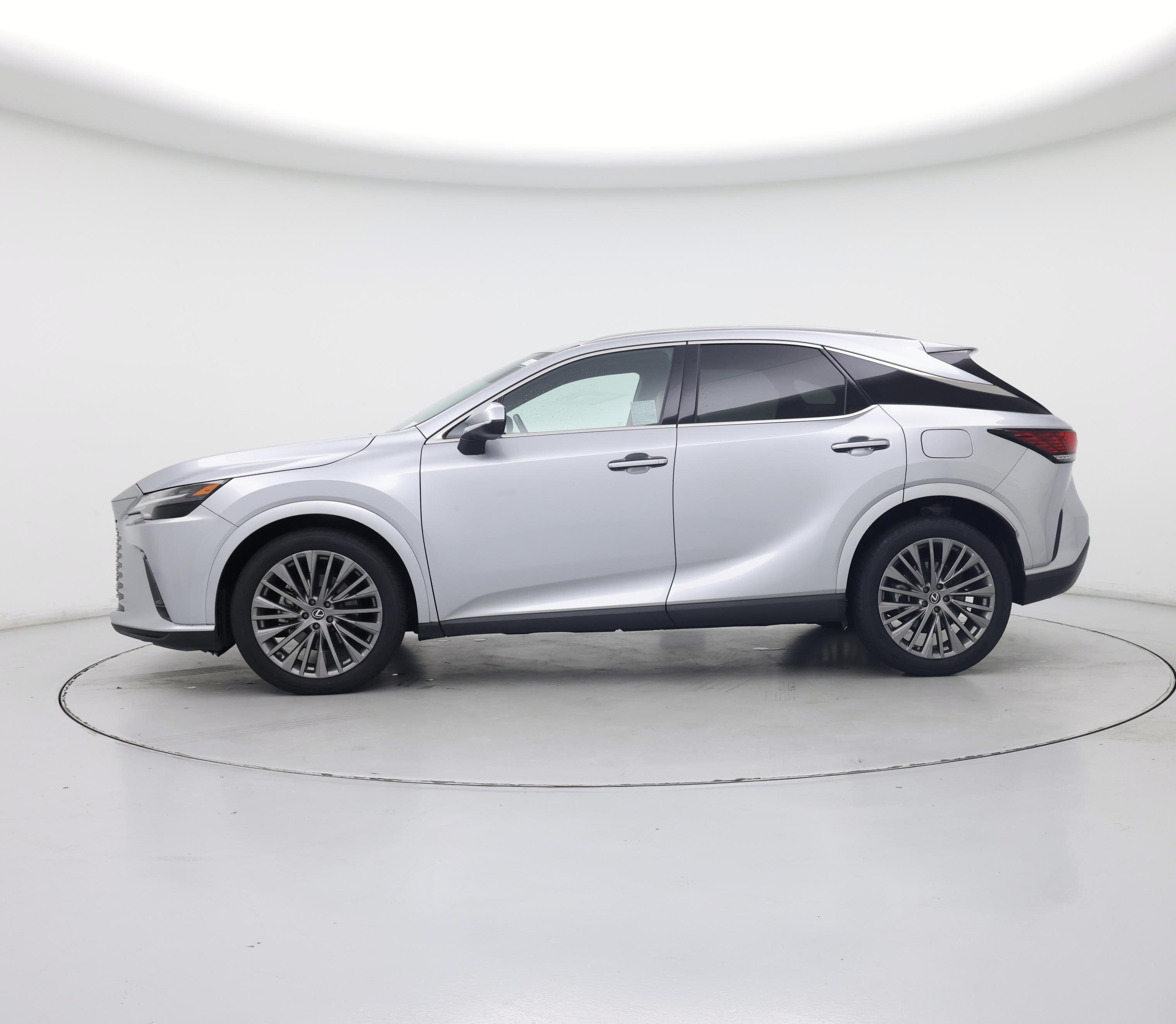 Thumbnail: 2023 Lexus RX - 3
