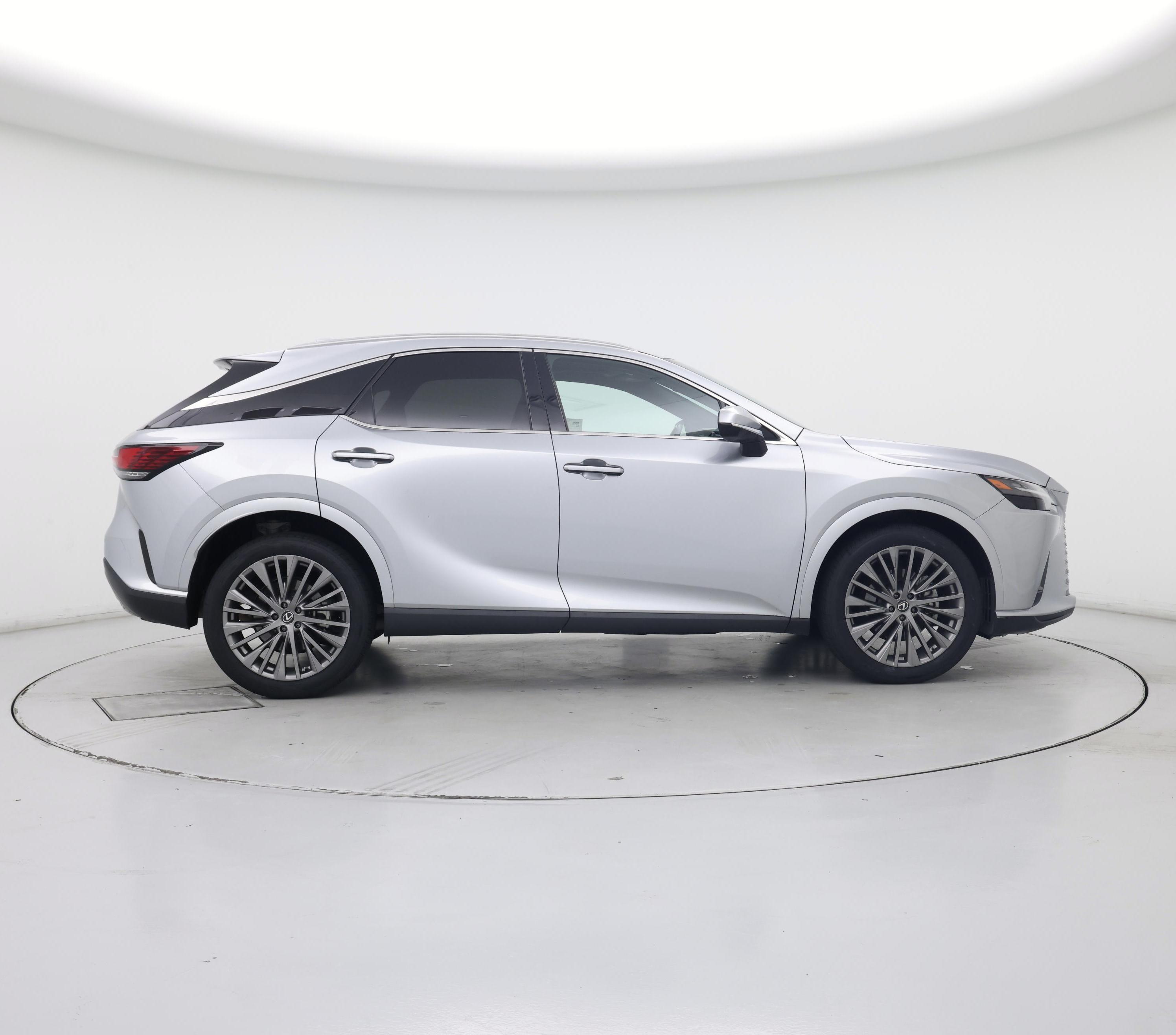 Thumbnail: 2023 Lexus RX - 7
