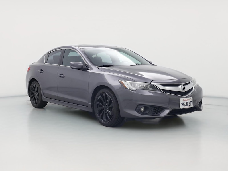 2017 Acura ILX Premium -
                  Palmdale, CA