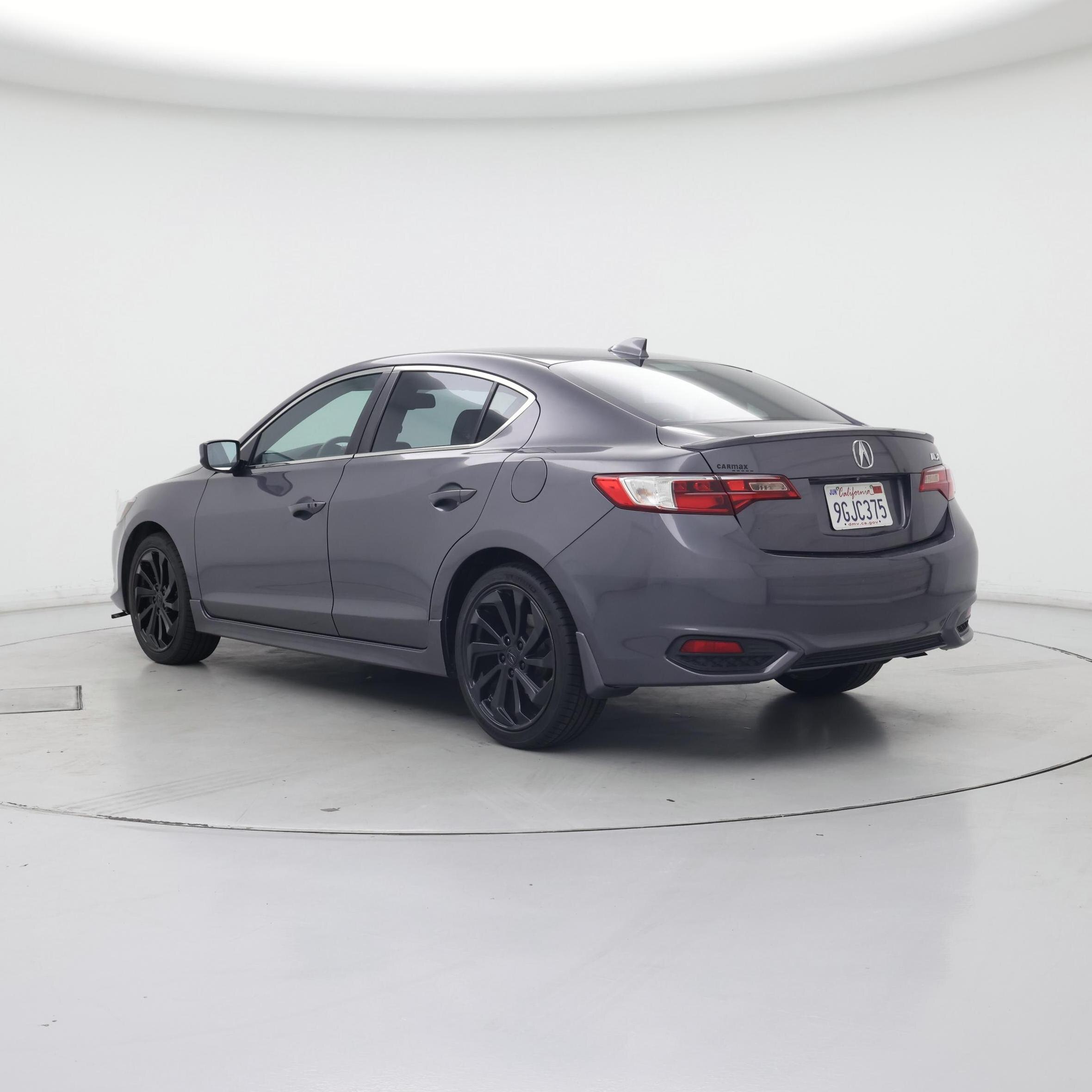 Thumbnail: 2017 Acura ILX - 2