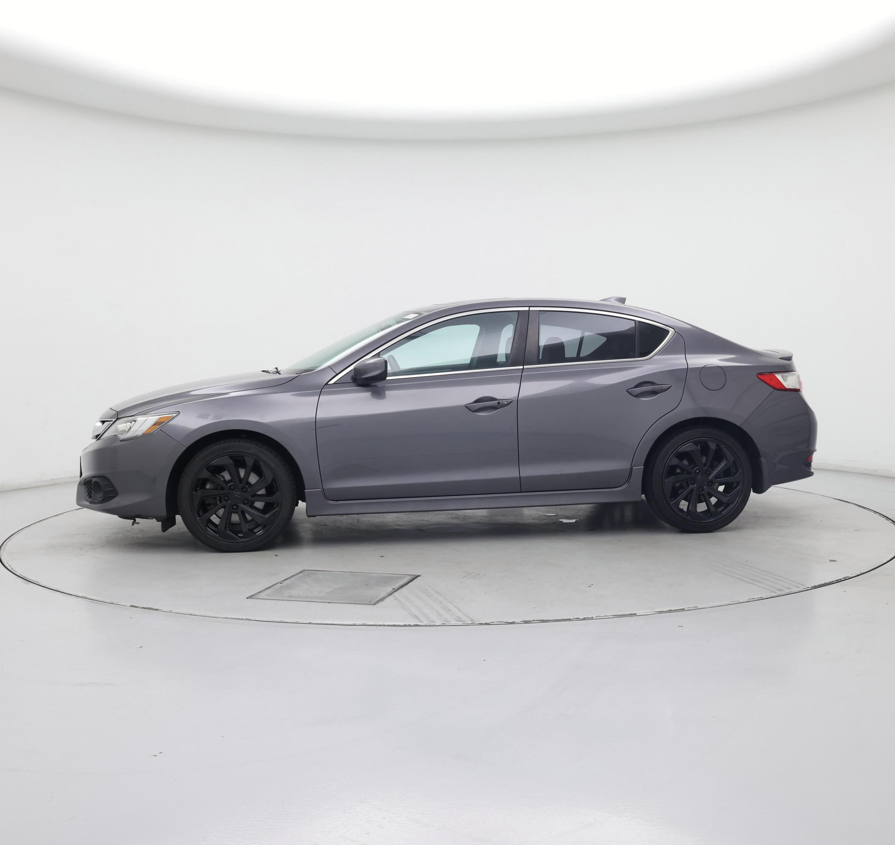 Thumbnail: 2017 Acura ILX - 3