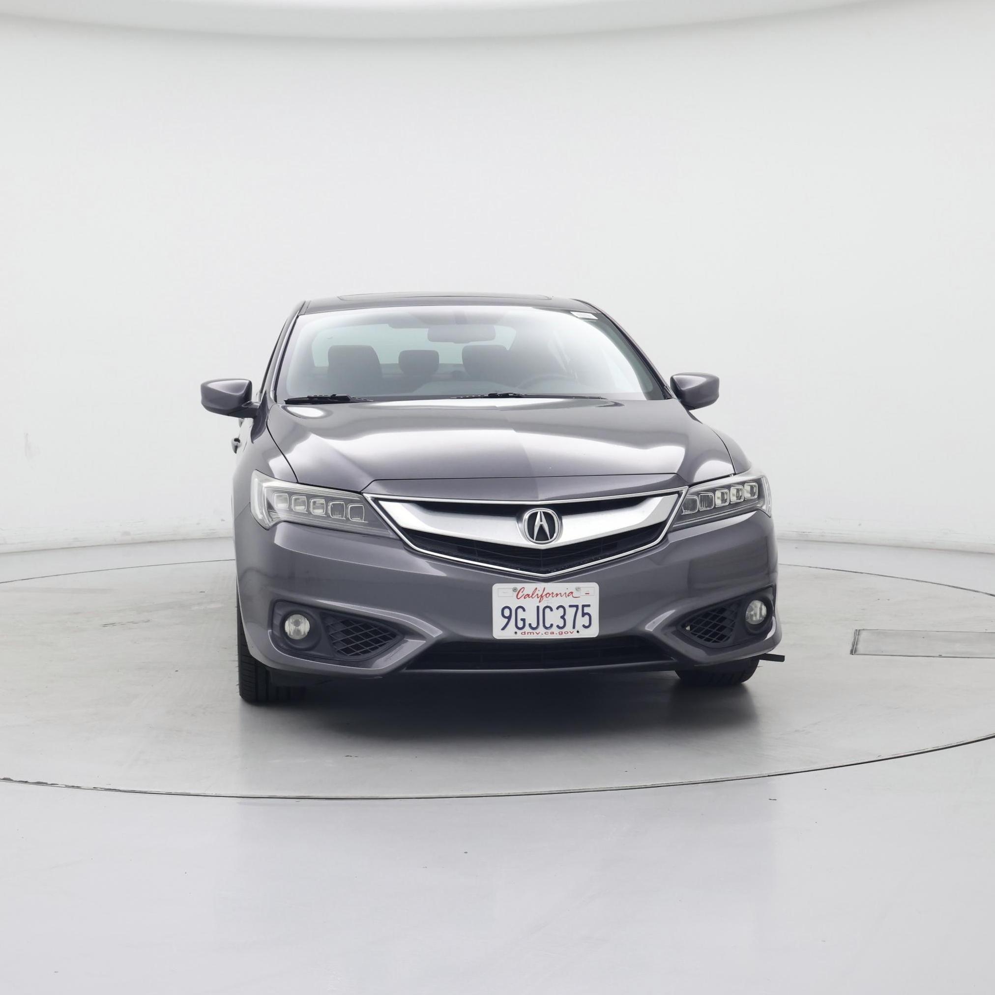 Thumbnail: 2017 Acura ILX - 5