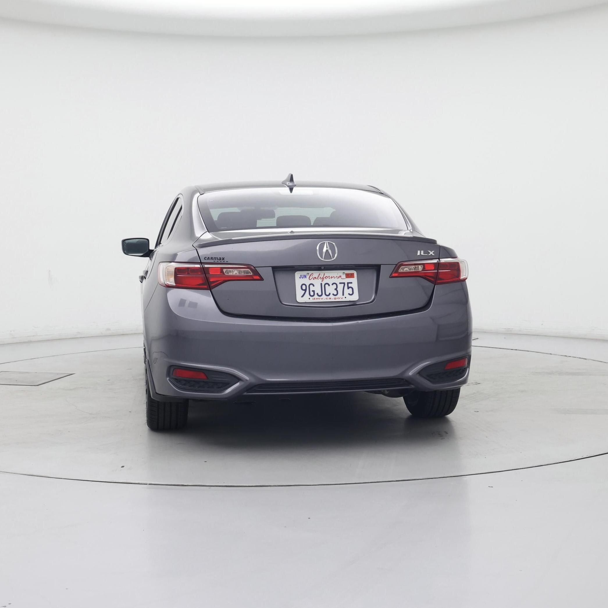 Thumbnail: 2017 Acura ILX - 6