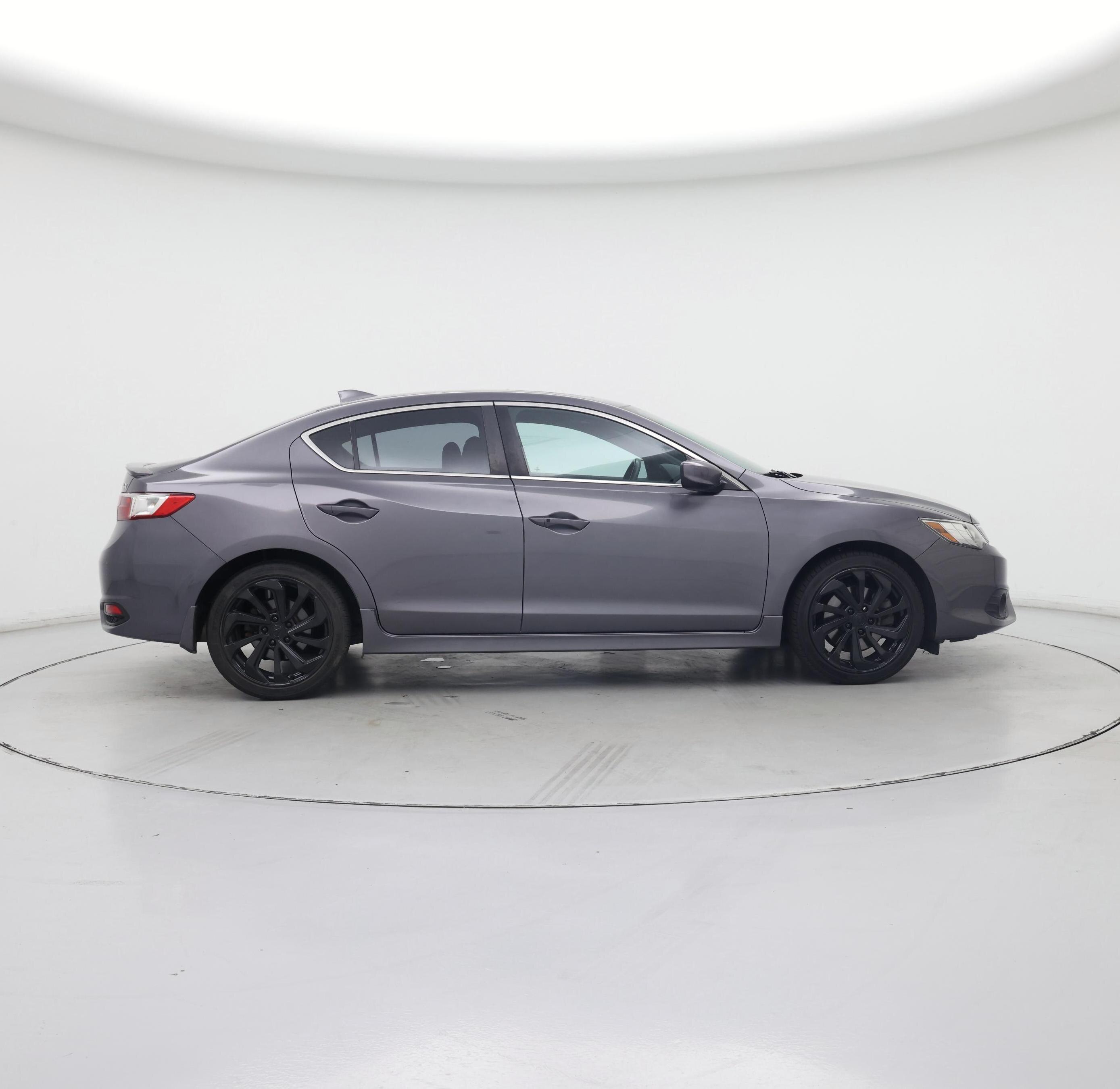 Thumbnail: 2017 Acura ILX - 7