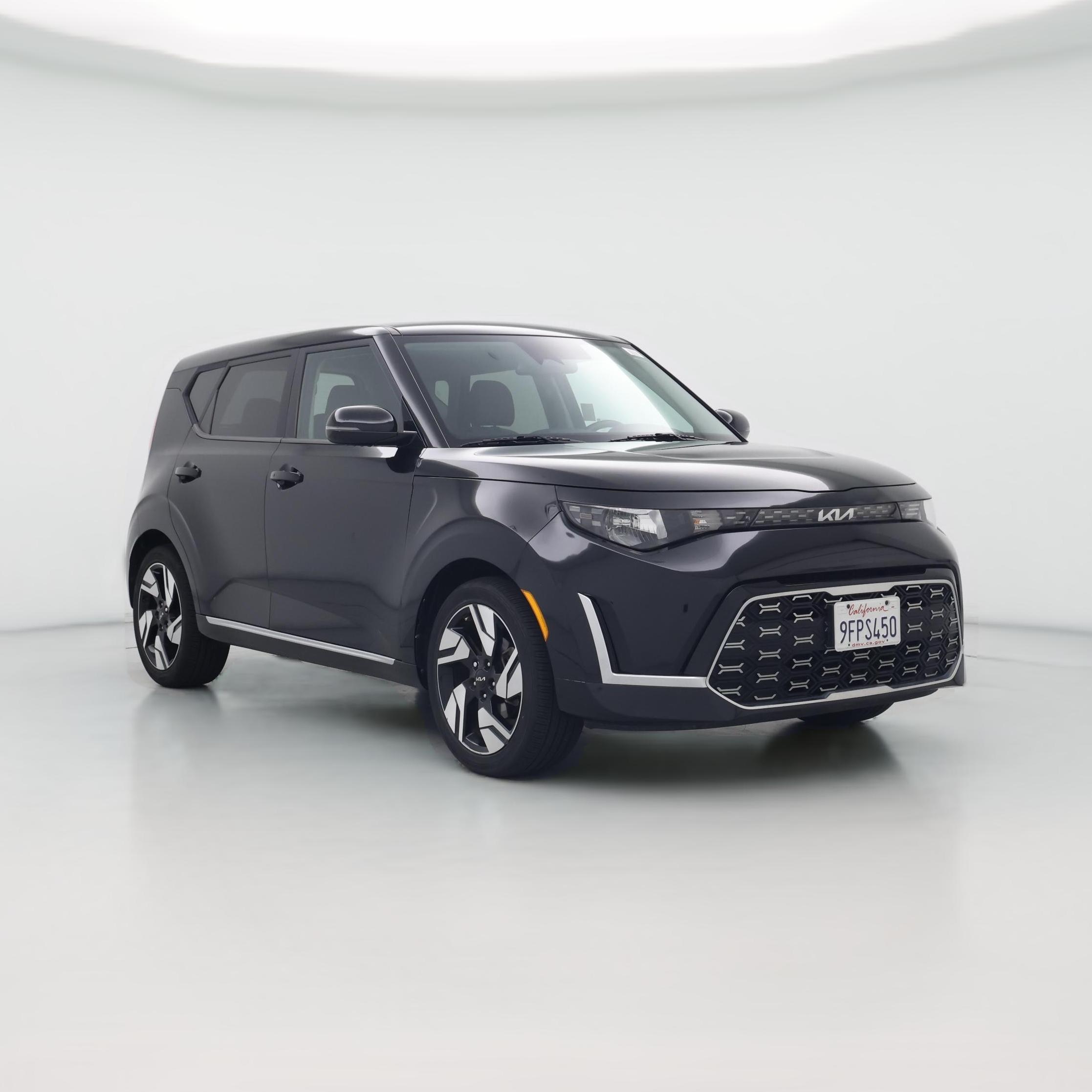 Thumbnail: 2023 Kia Soul - 1