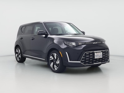 2023 Kia Soul GT-Line