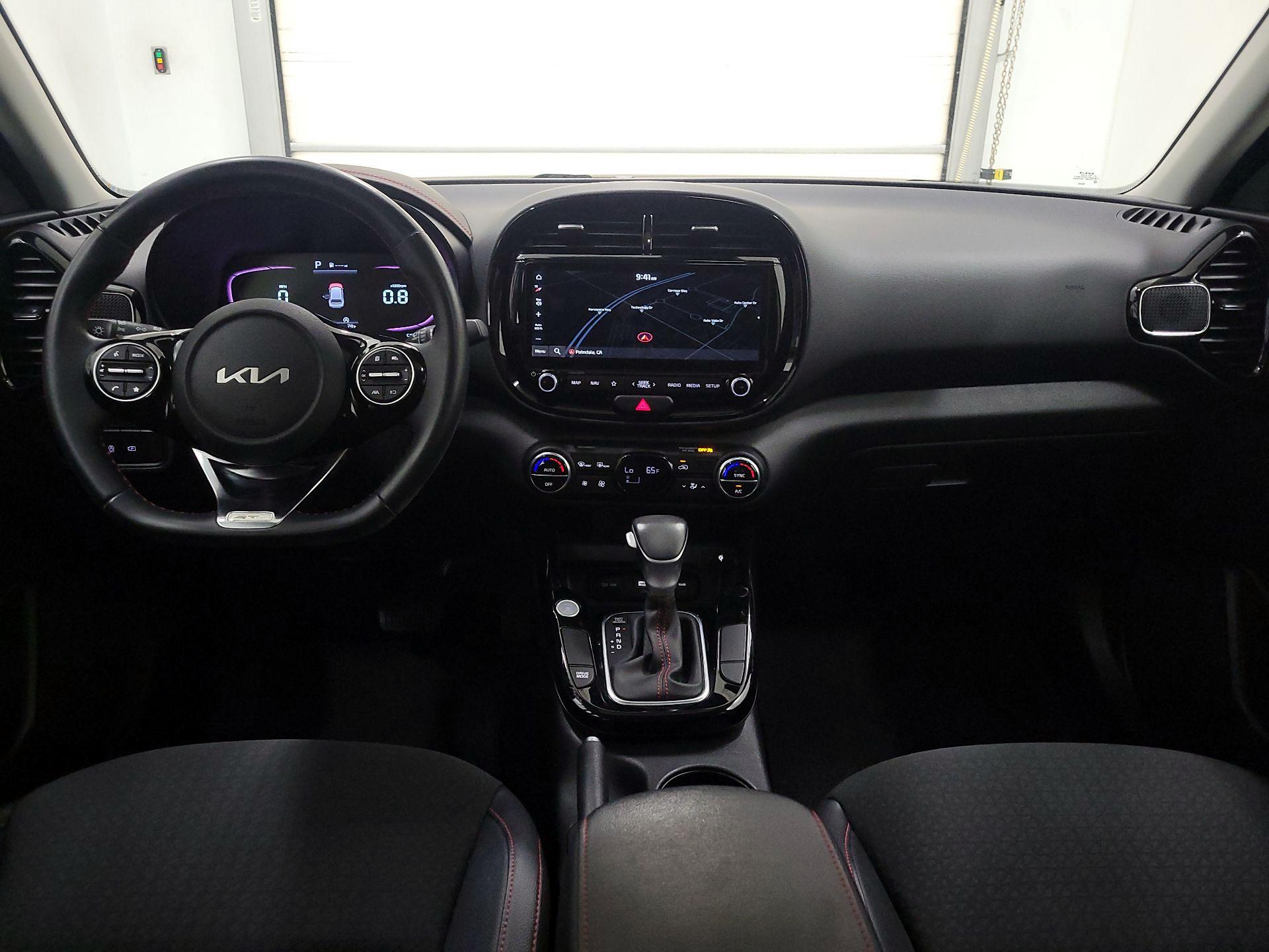 Thumbnail: 2023 Kia Soul - 9