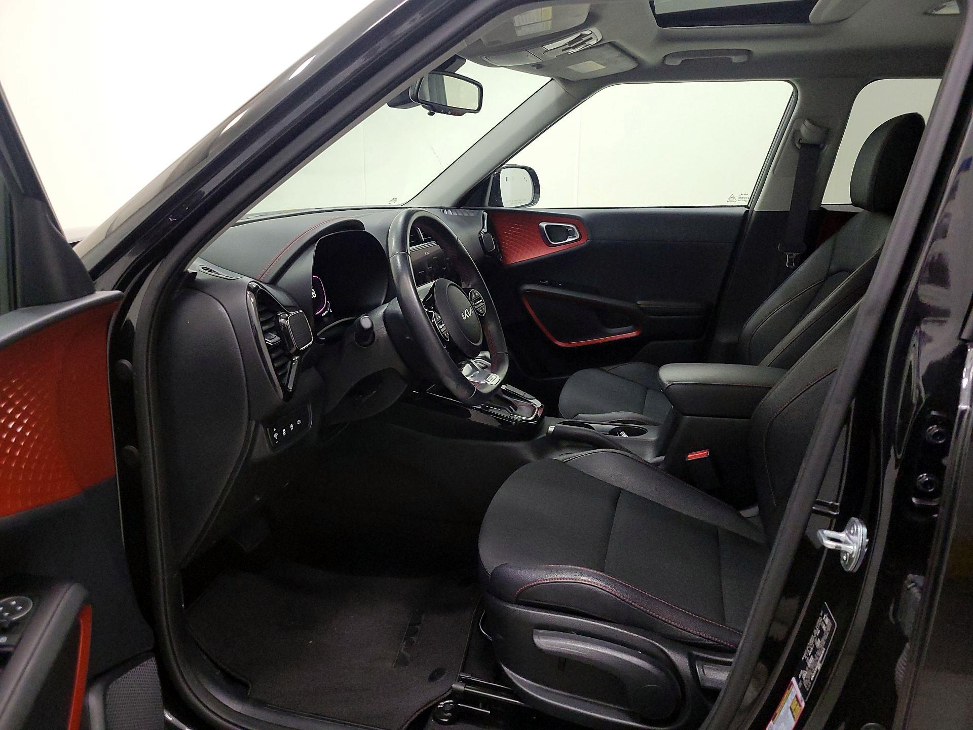 Thumbnail: 2023 Kia Soul - 11