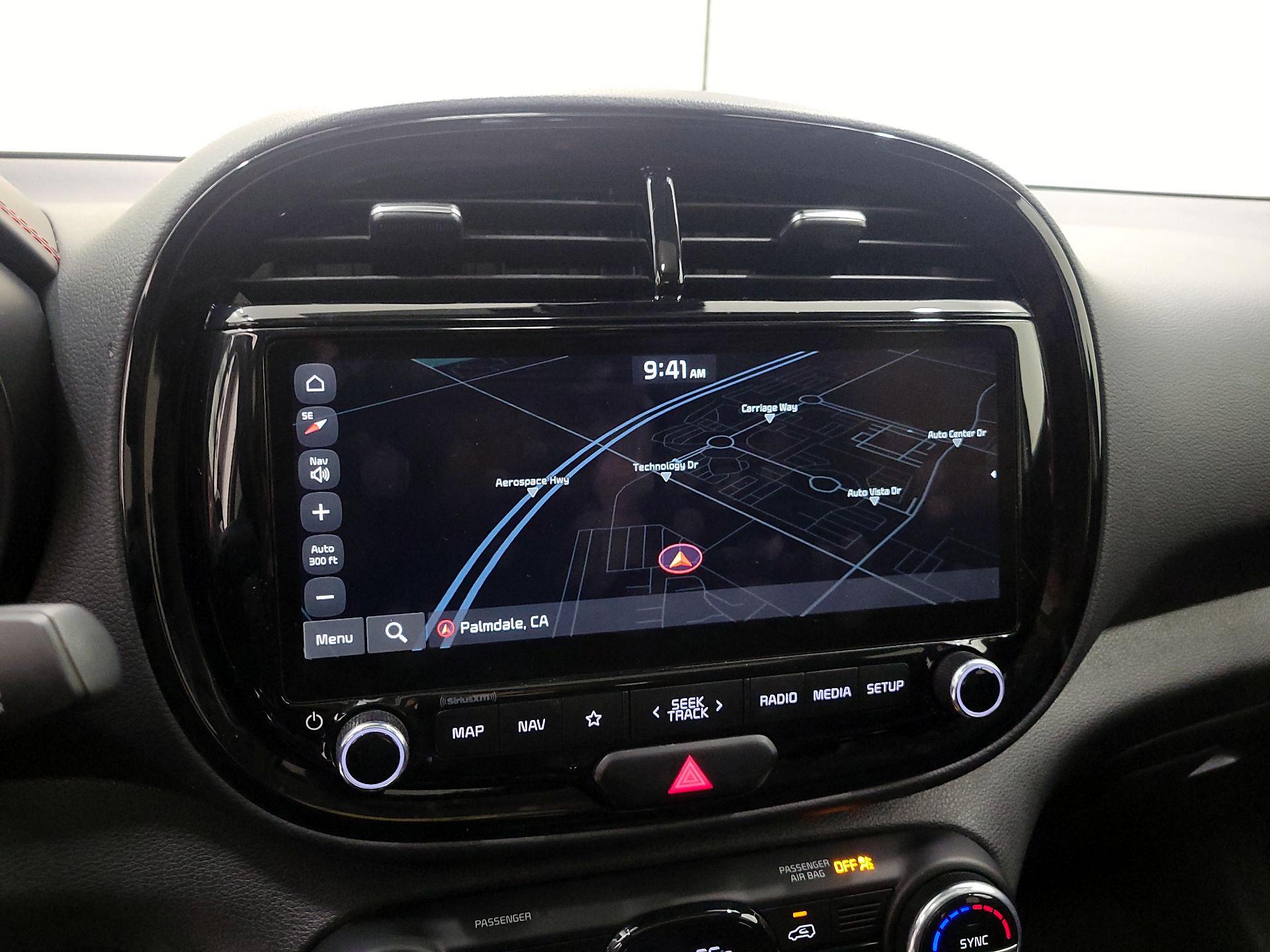 Thumbnail: 2023 Kia Soul - 14