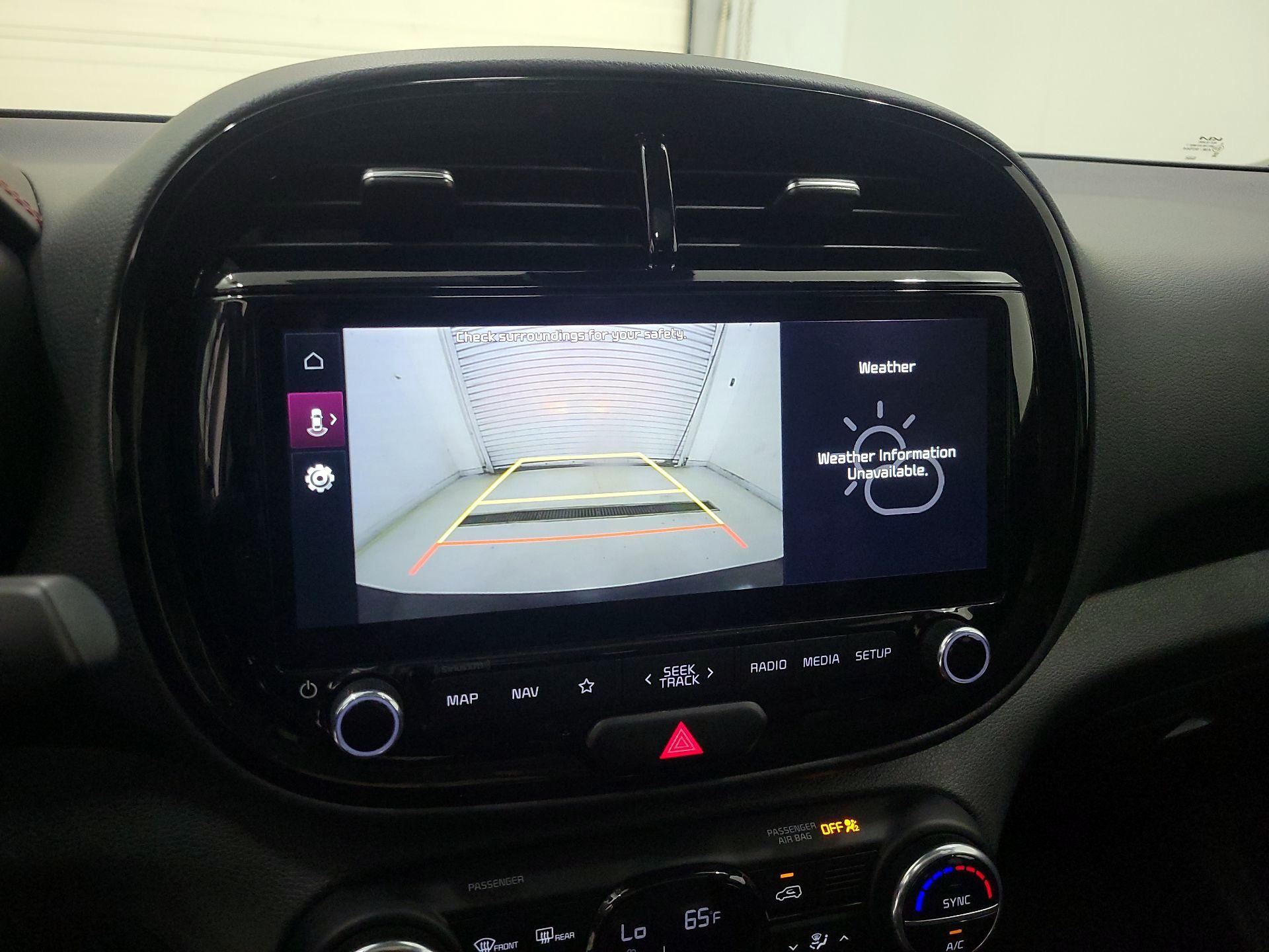 Thumbnail: 2023 Kia Soul - 15