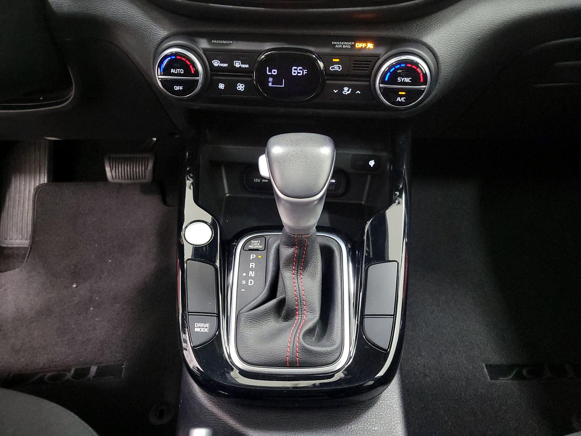 Thumbnail: 2023 Kia Soul - 18