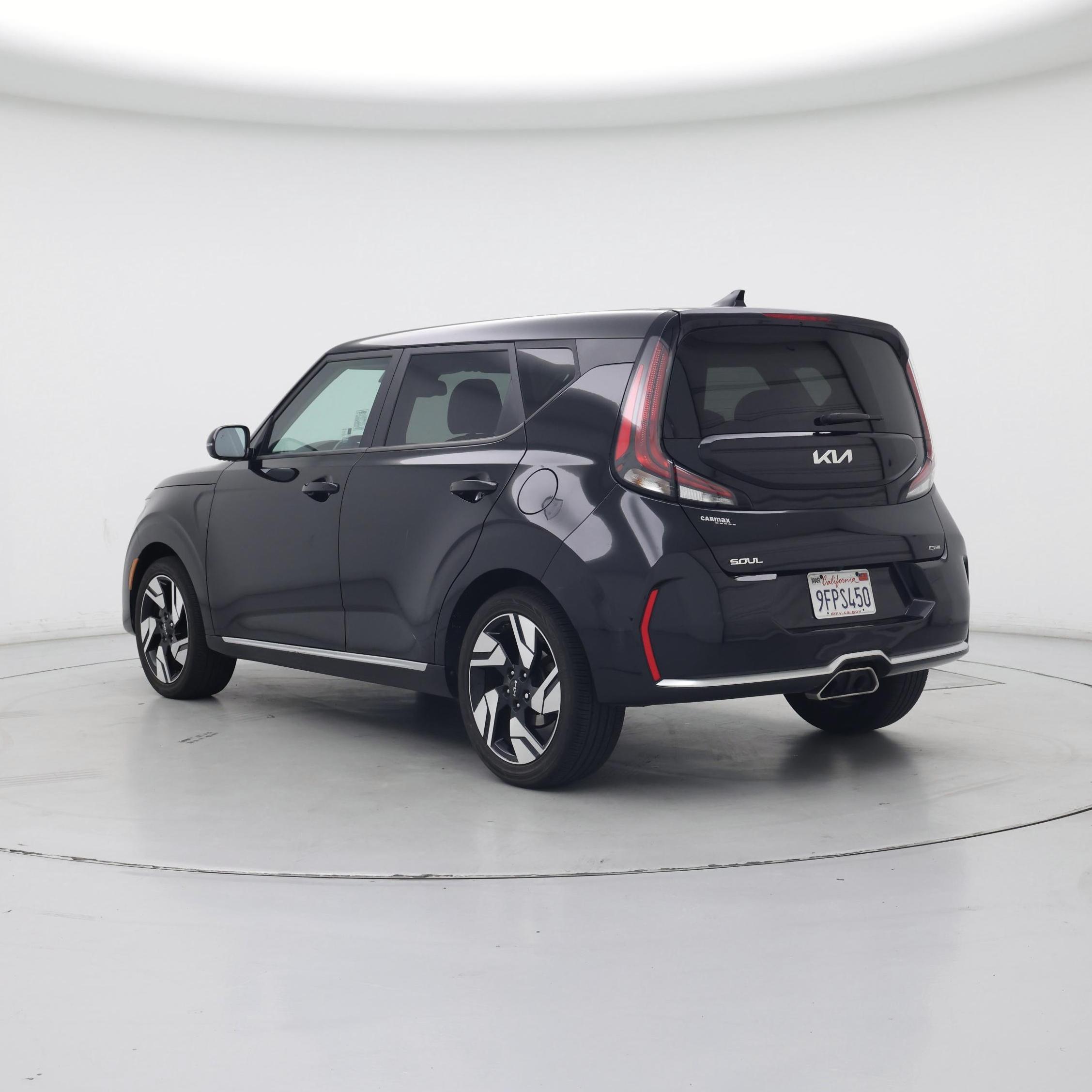 Thumbnail: 2023 Kia Soul - 2