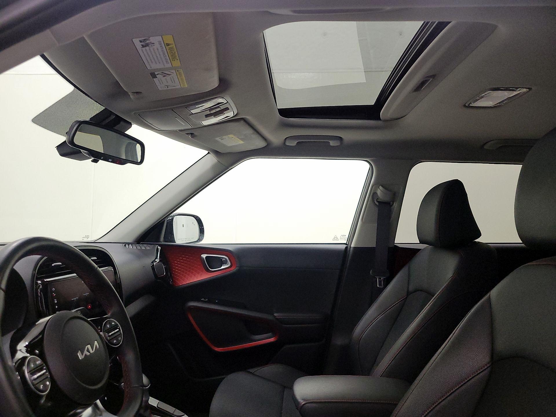 Thumbnail: 2023 Kia Soul - 20
