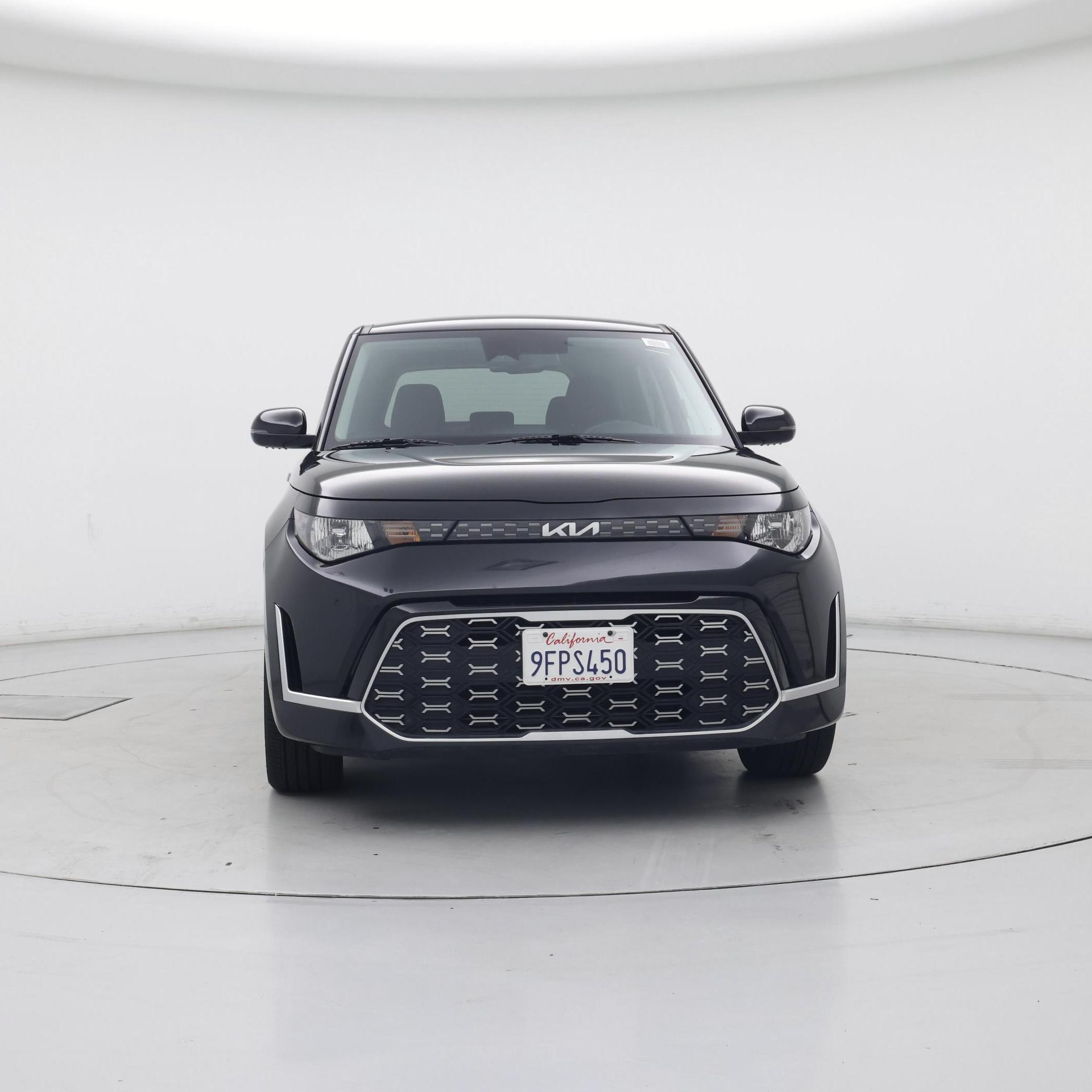Thumbnail: 2023 Kia Soul - 5