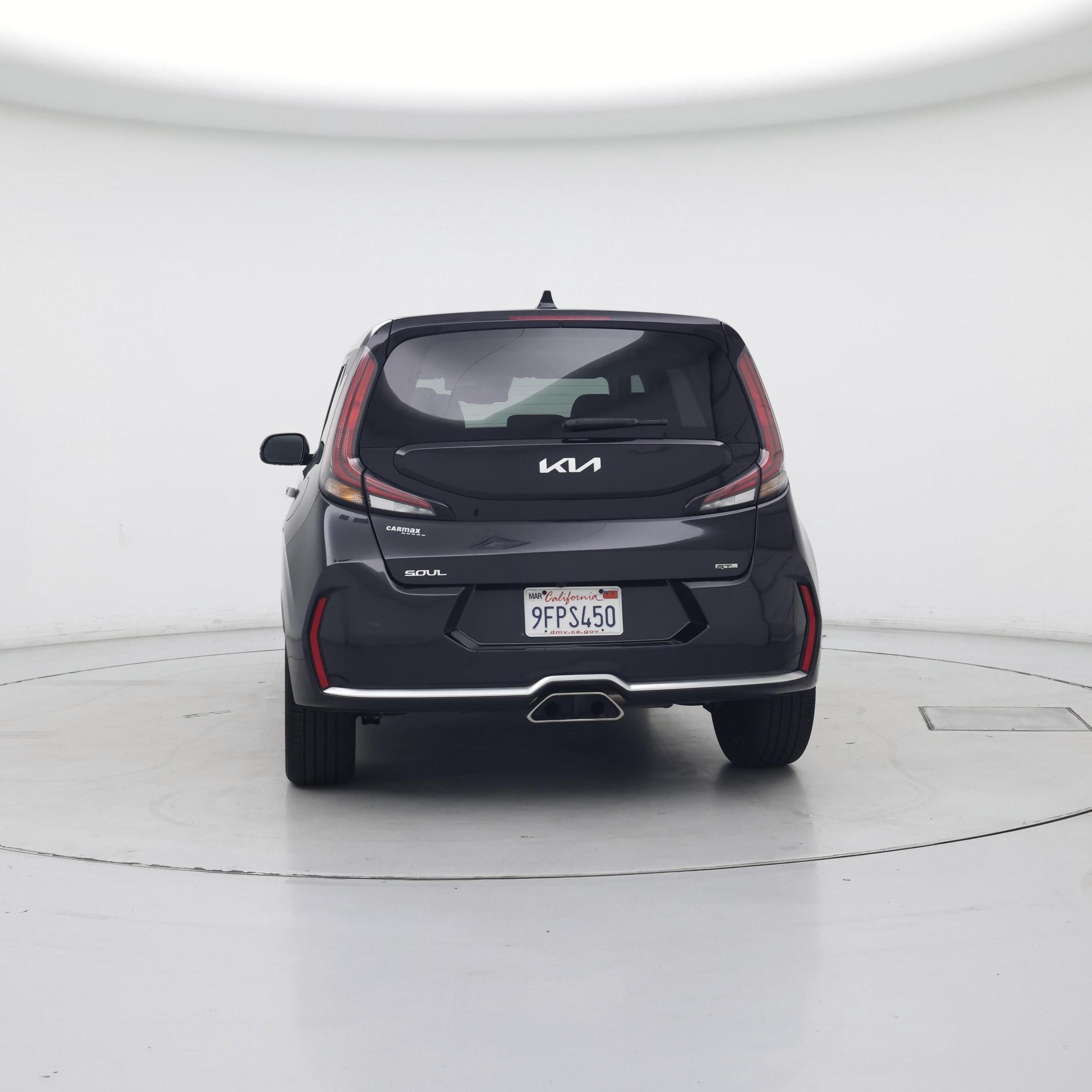 Thumbnail: 2023 Kia Soul - 6