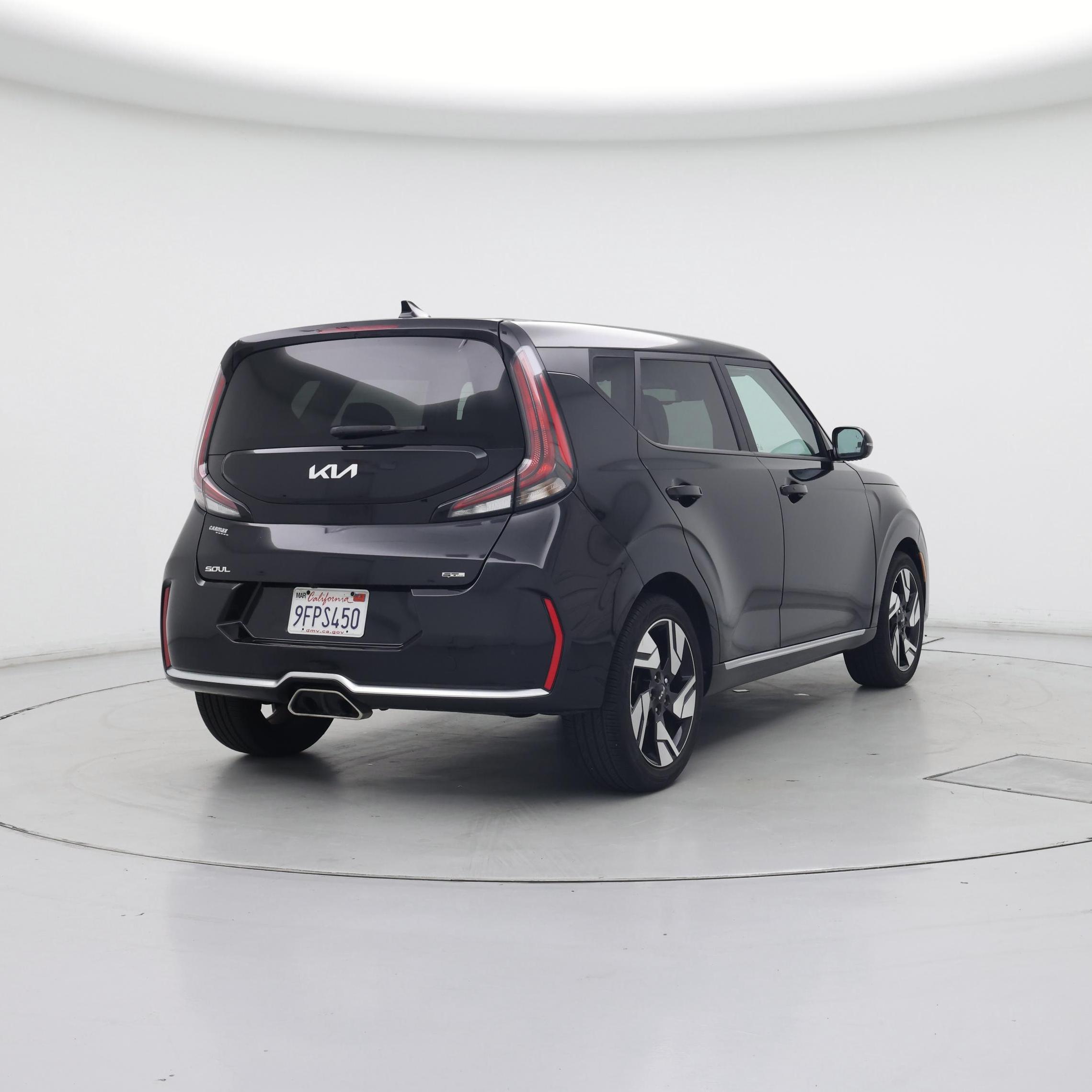 Thumbnail: 2023 Kia Soul - 8