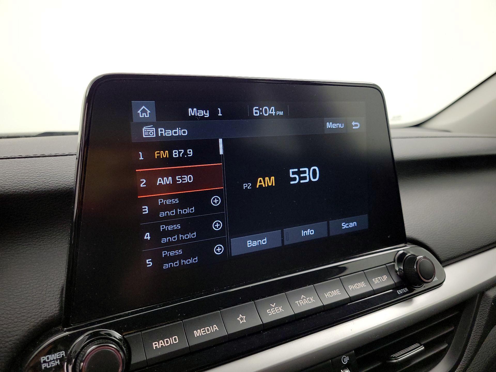 Thumbnail: 2020 Kia Forte - 15
