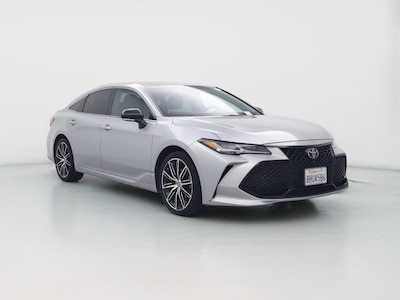 2019 Toyota Avalon Touring