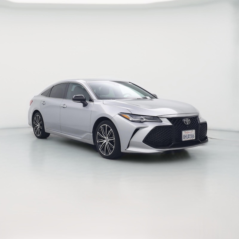 2019 Toyota Avalon Touring
