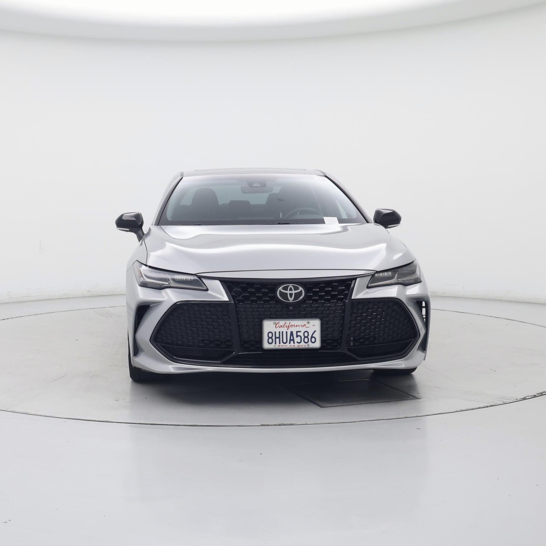 Thumbnail: 2019 Toyota Avalon - 5