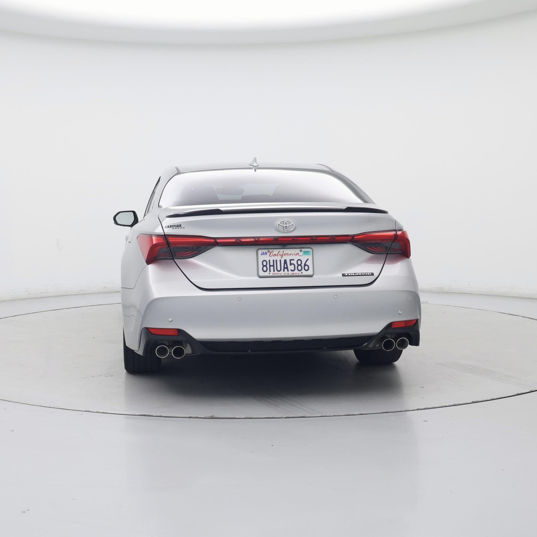 Thumbnail: 2019 Toyota Avalon - 6