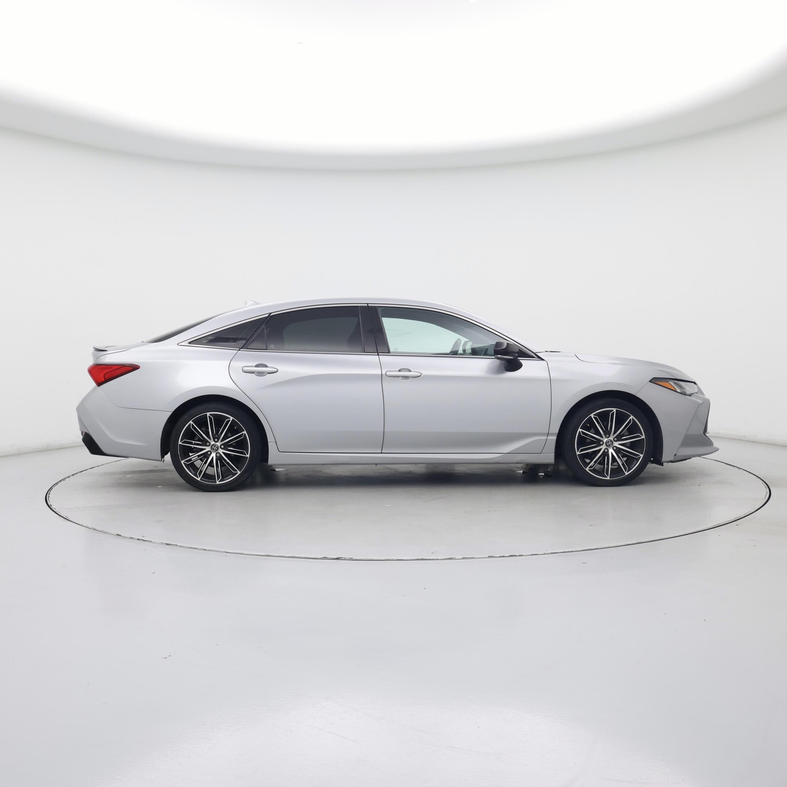 Thumbnail: 2019 Toyota Avalon - 7